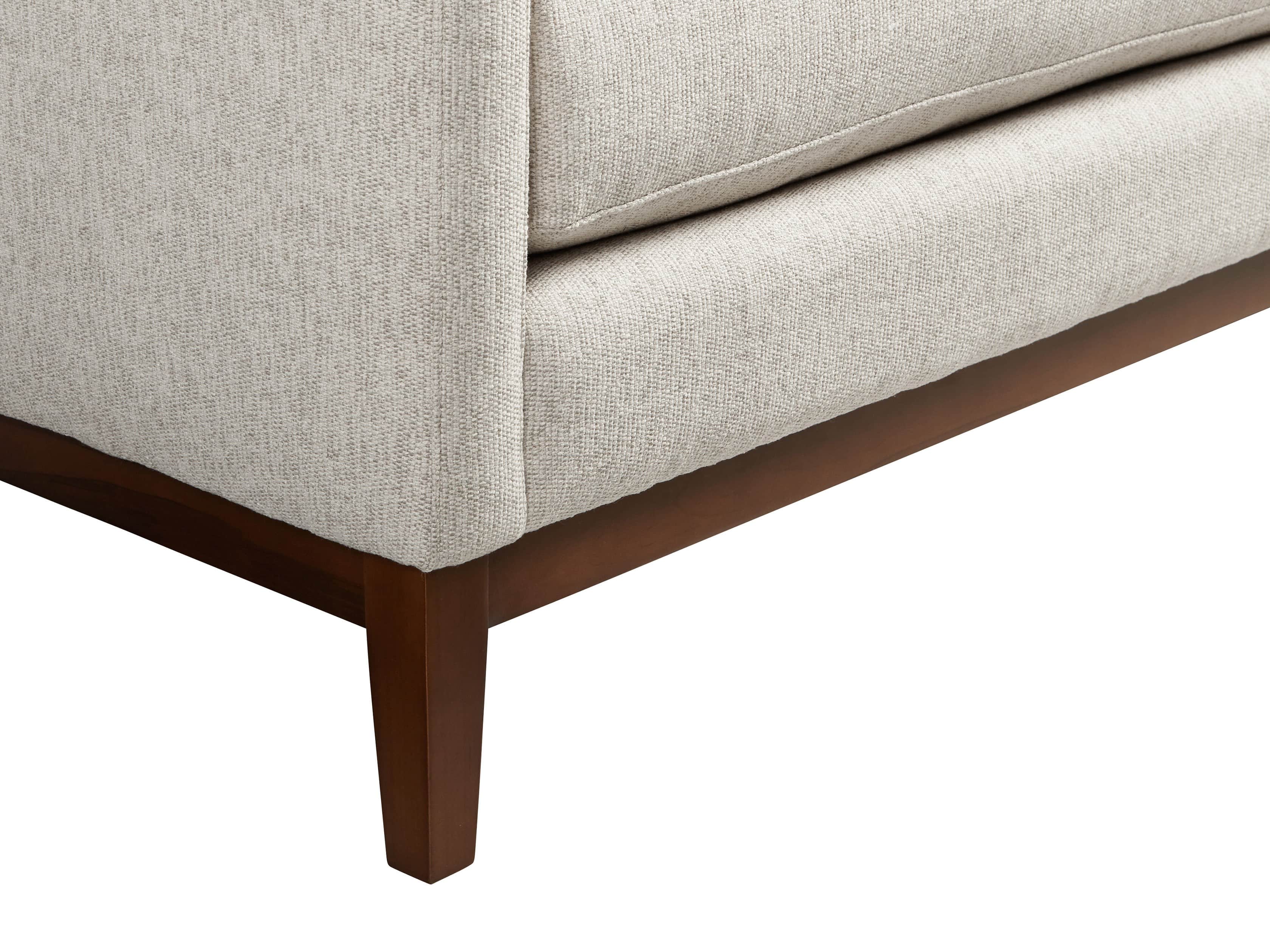 Pier Upholstered 88" Sofa, slide 6 of 6