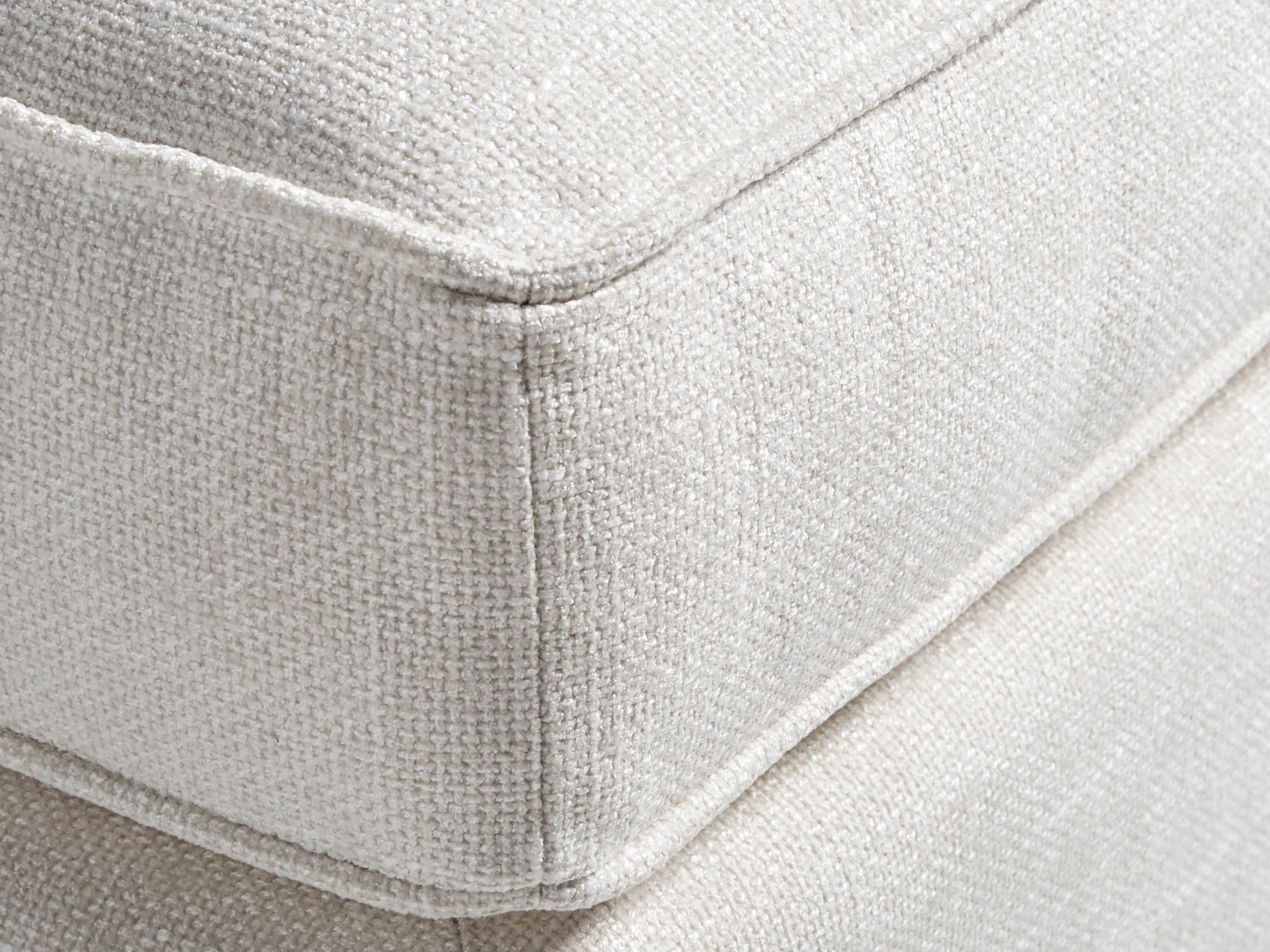 Baldwin Upholstered 32" No Skirt Ottoman, slide 4 of 4