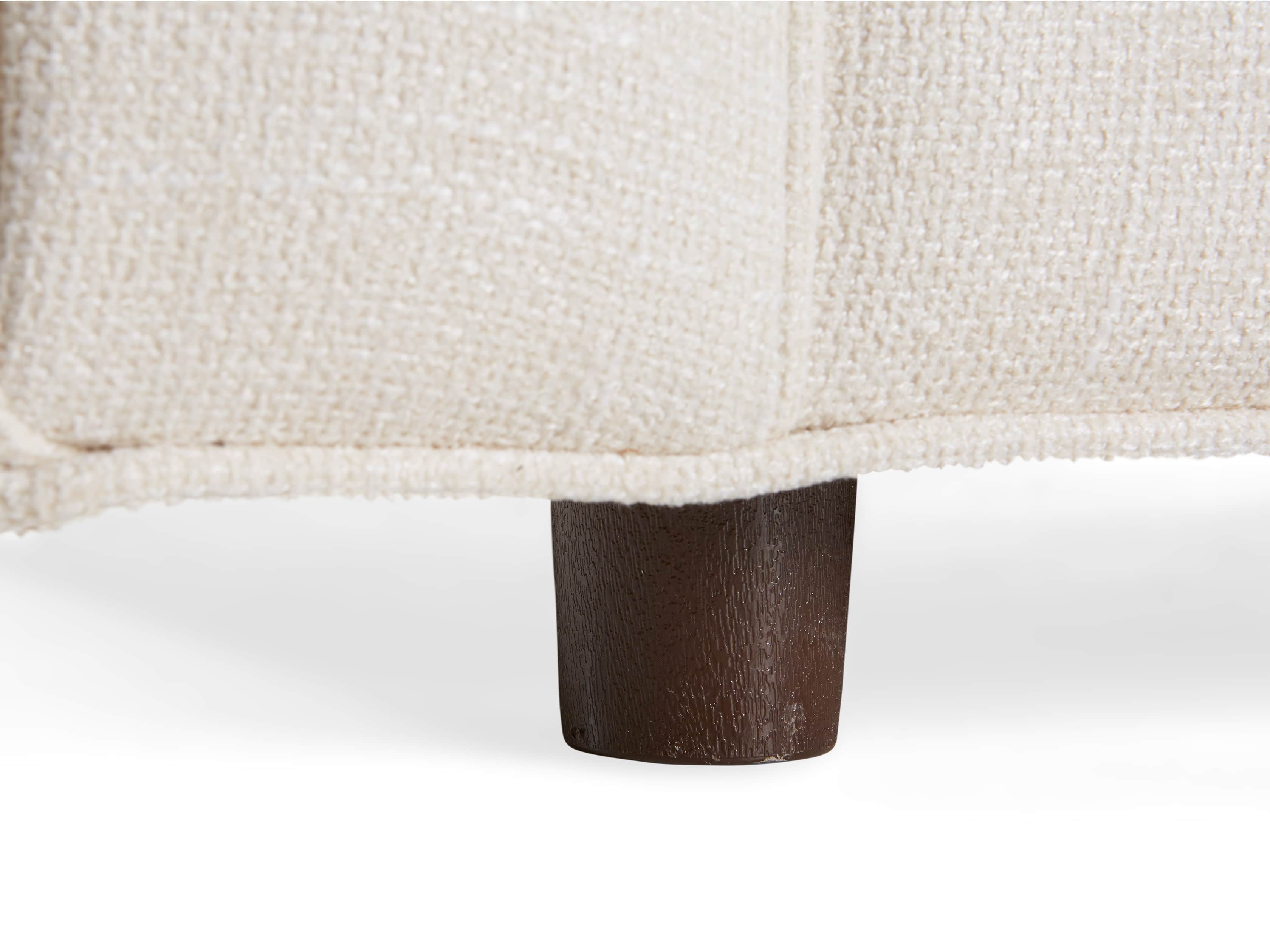 Baldwin No Skirt Upholstered 89" Sofa, slide 6 of 8