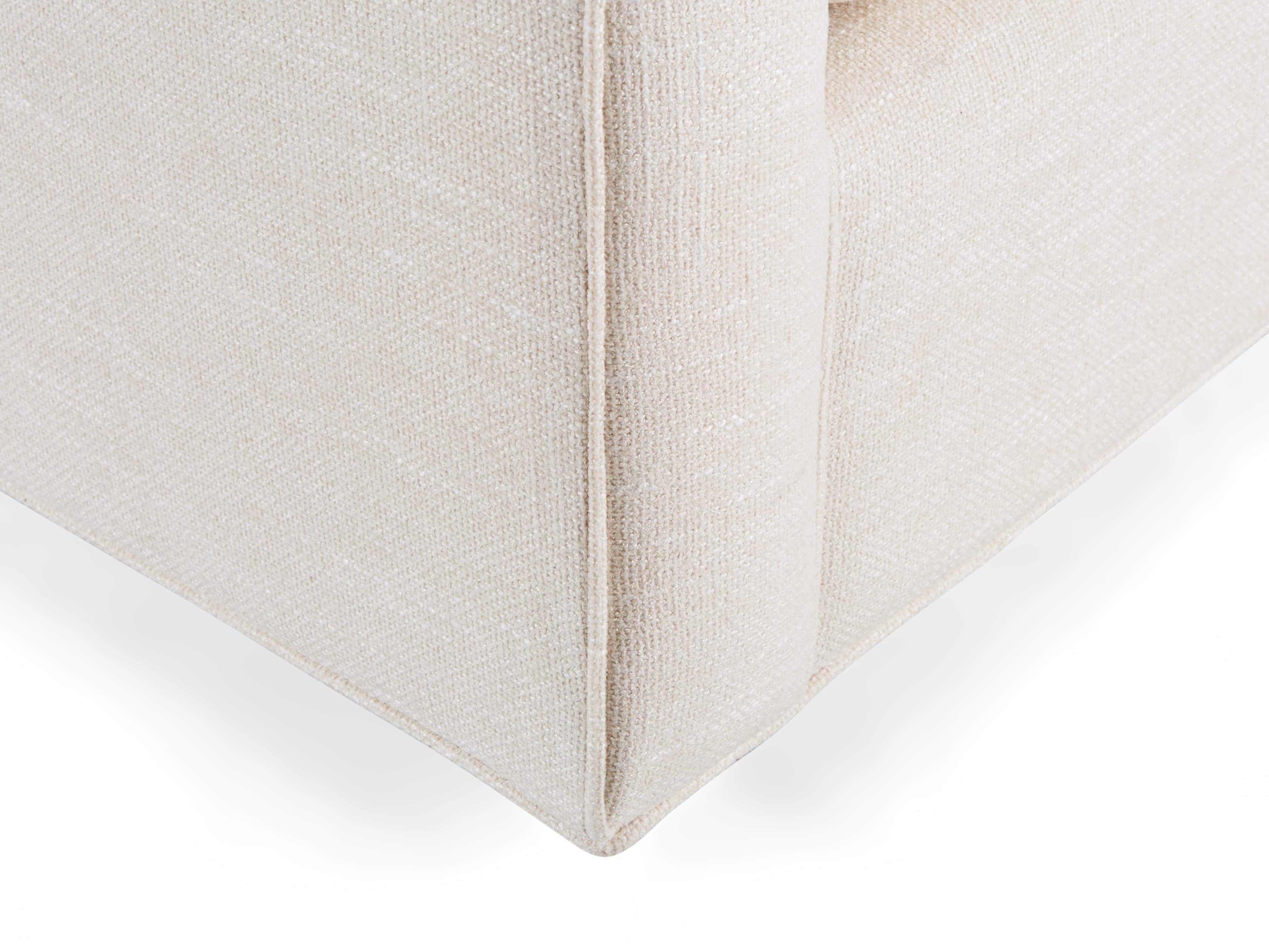 Baldwin No Skirt Upholstered 89" Sofa, slide 8 of 8