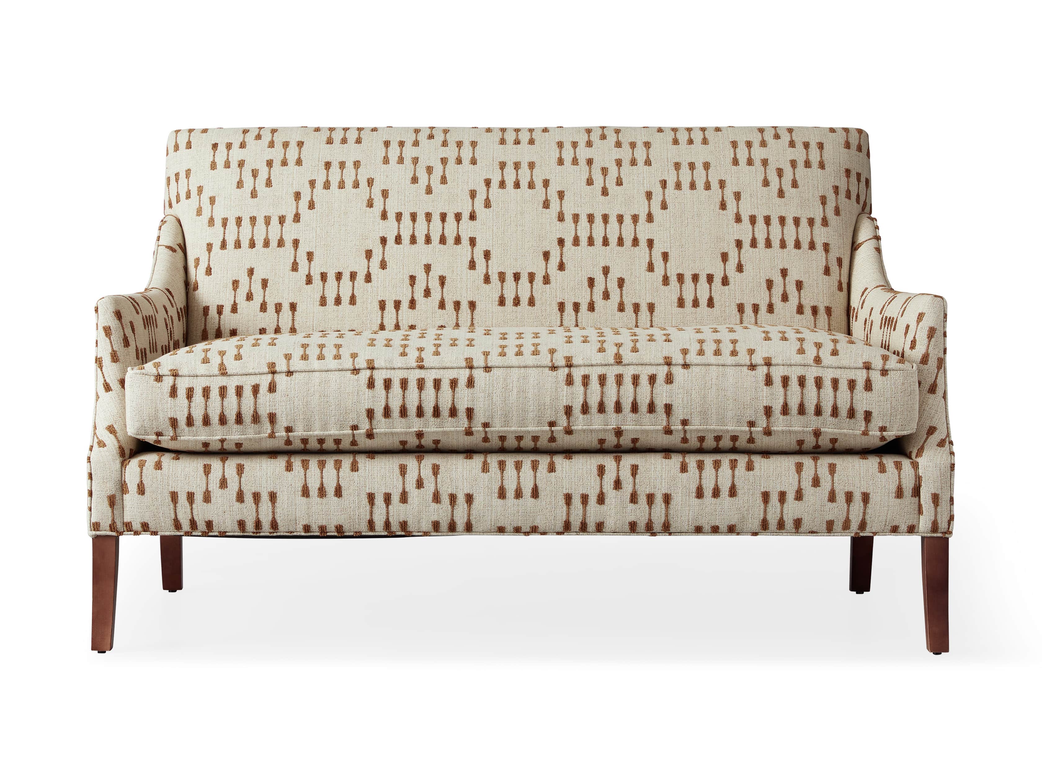 Arhaus settee outlet