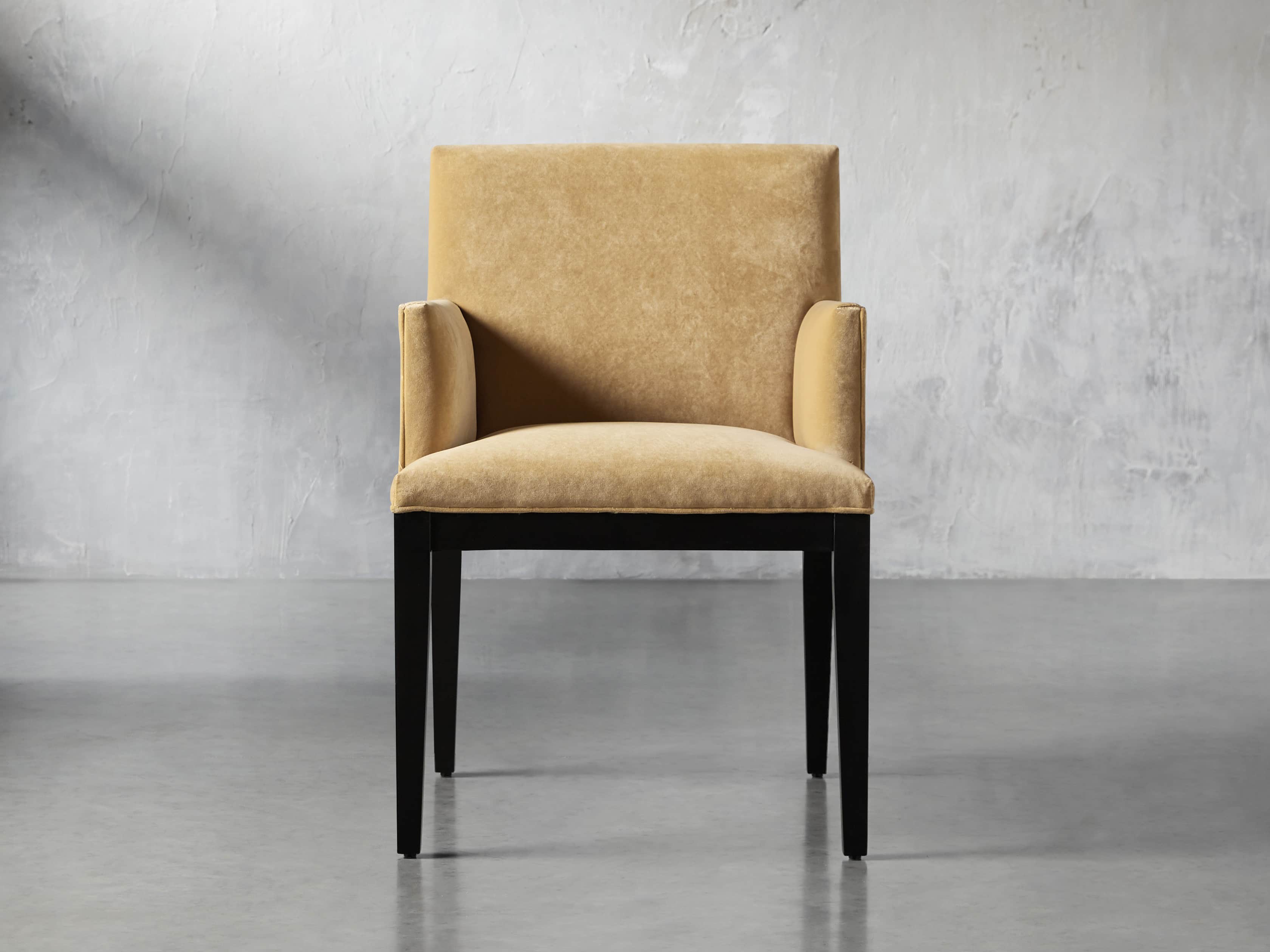 Jasper Dining Arm Chair, slide 2 of 9