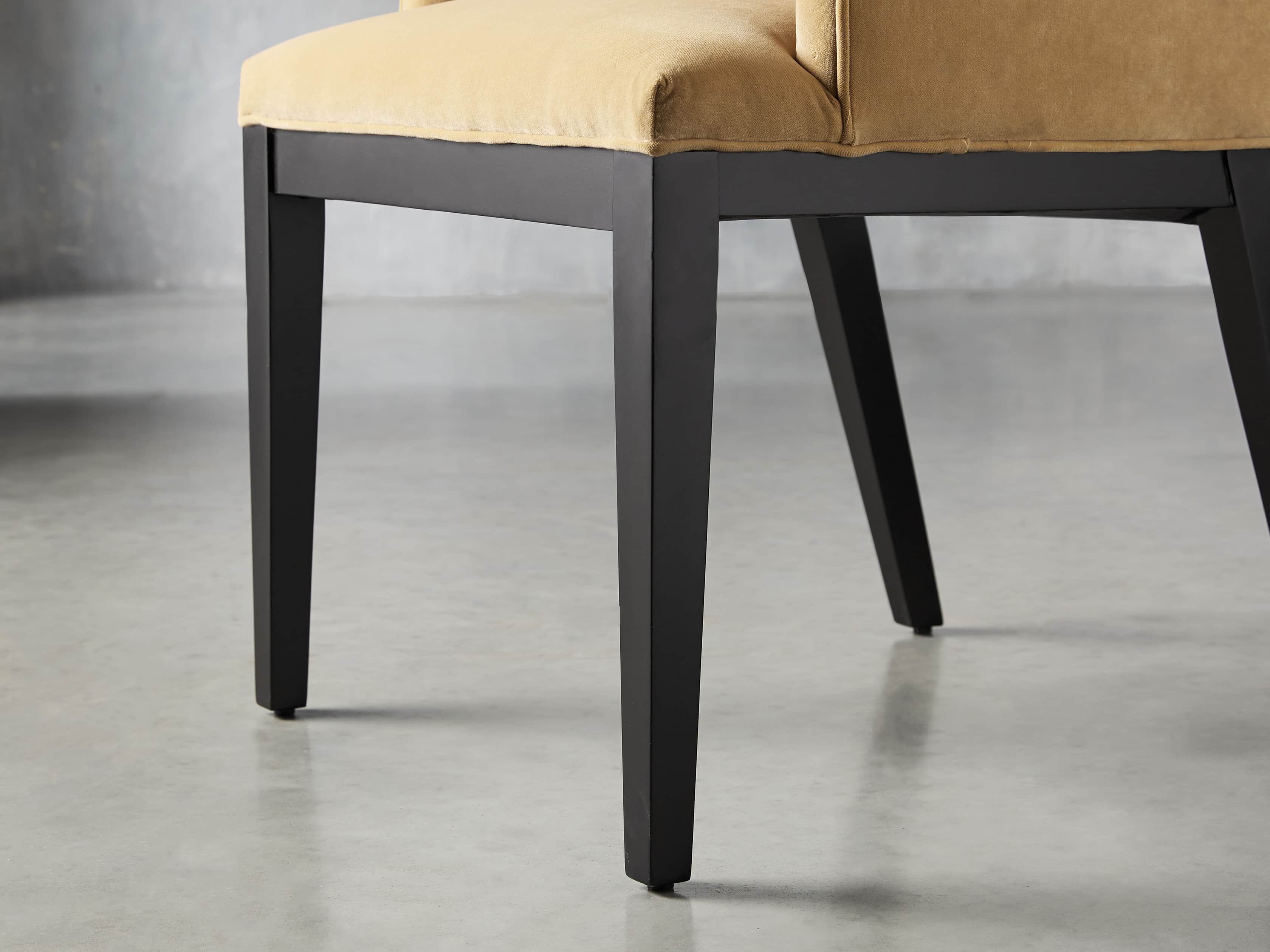 Jasper Dining Arm Chair, slide 6 of 9