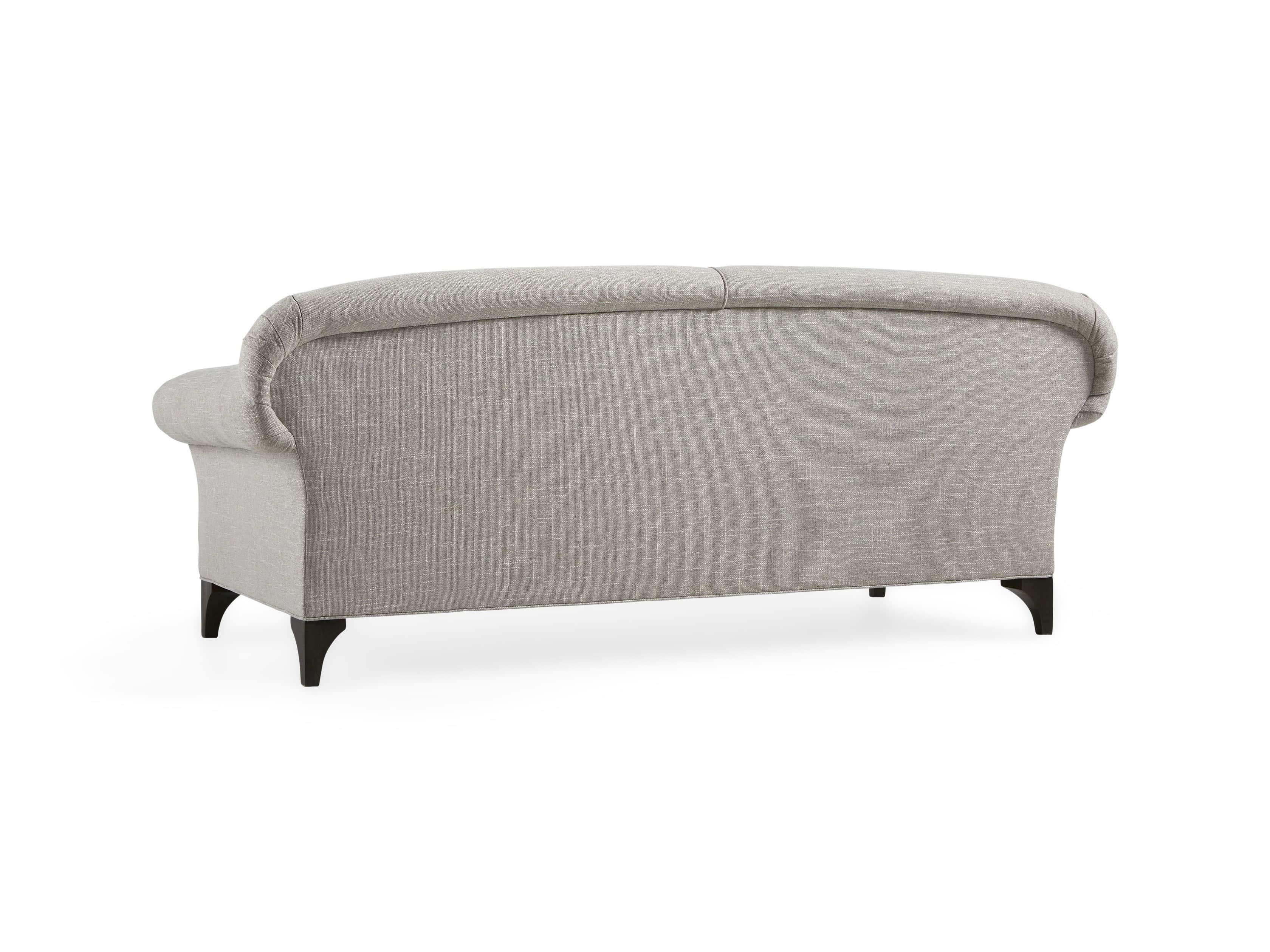 Perry 87" Upholstered Sofa, slide 5 of 5