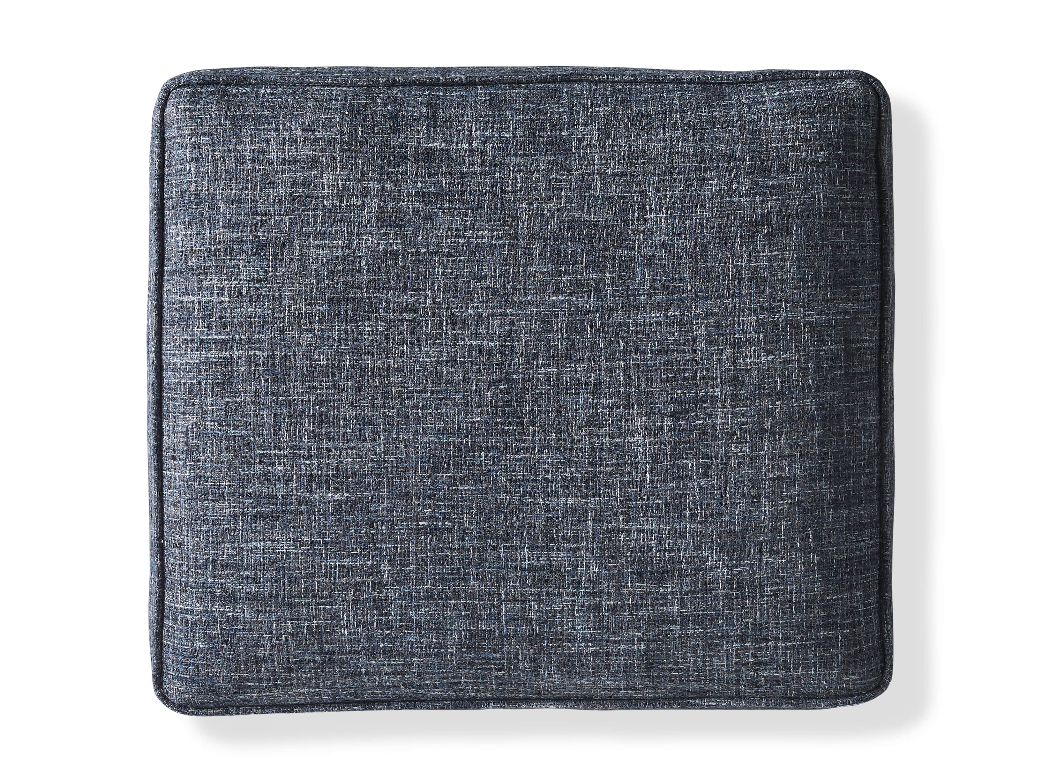 Bingham Upholstered 22" Ottoman, slide 4 of 5