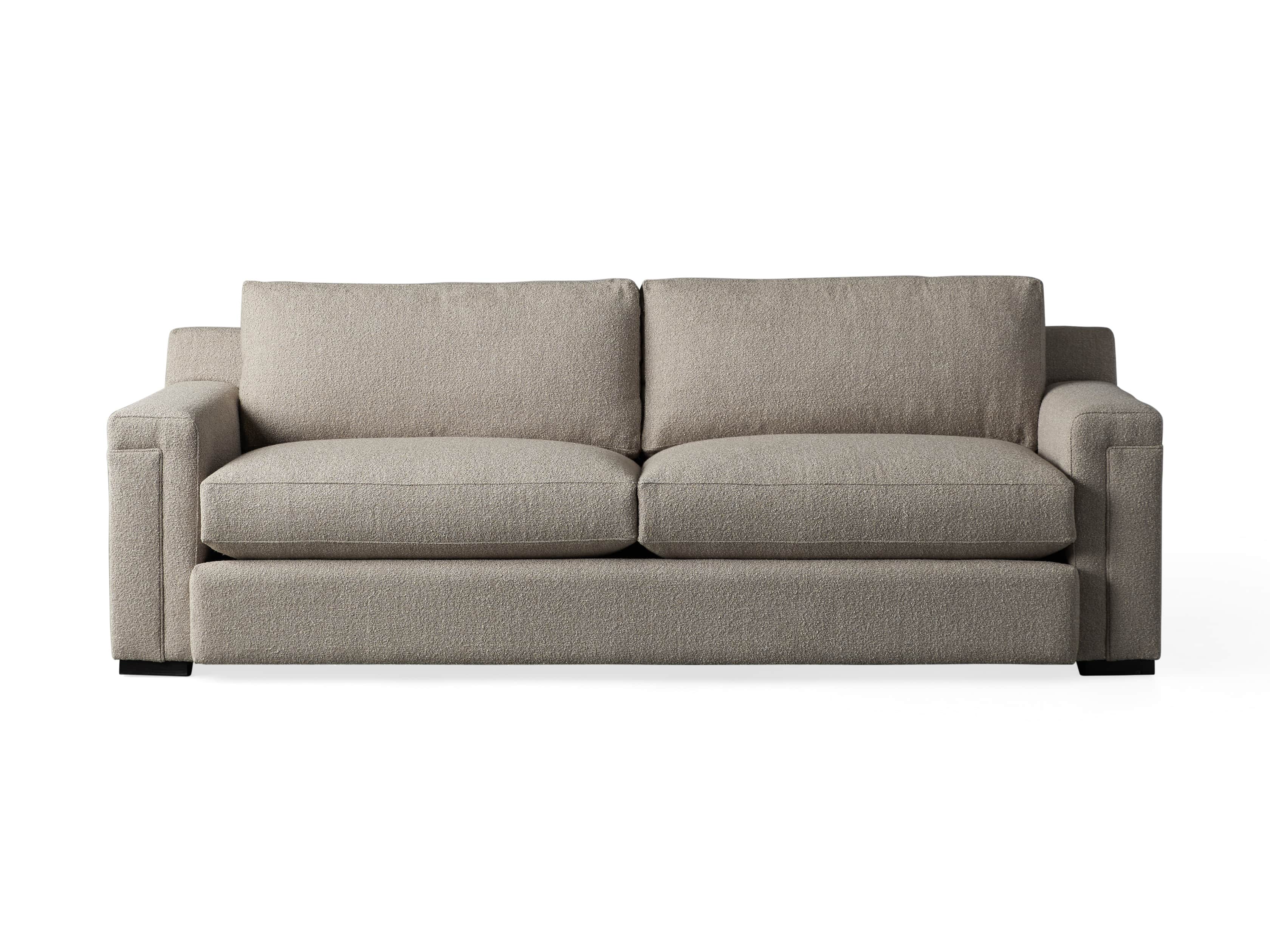 Chandler Upholstered 96" 2/2 Sofa, slide 7 of 8