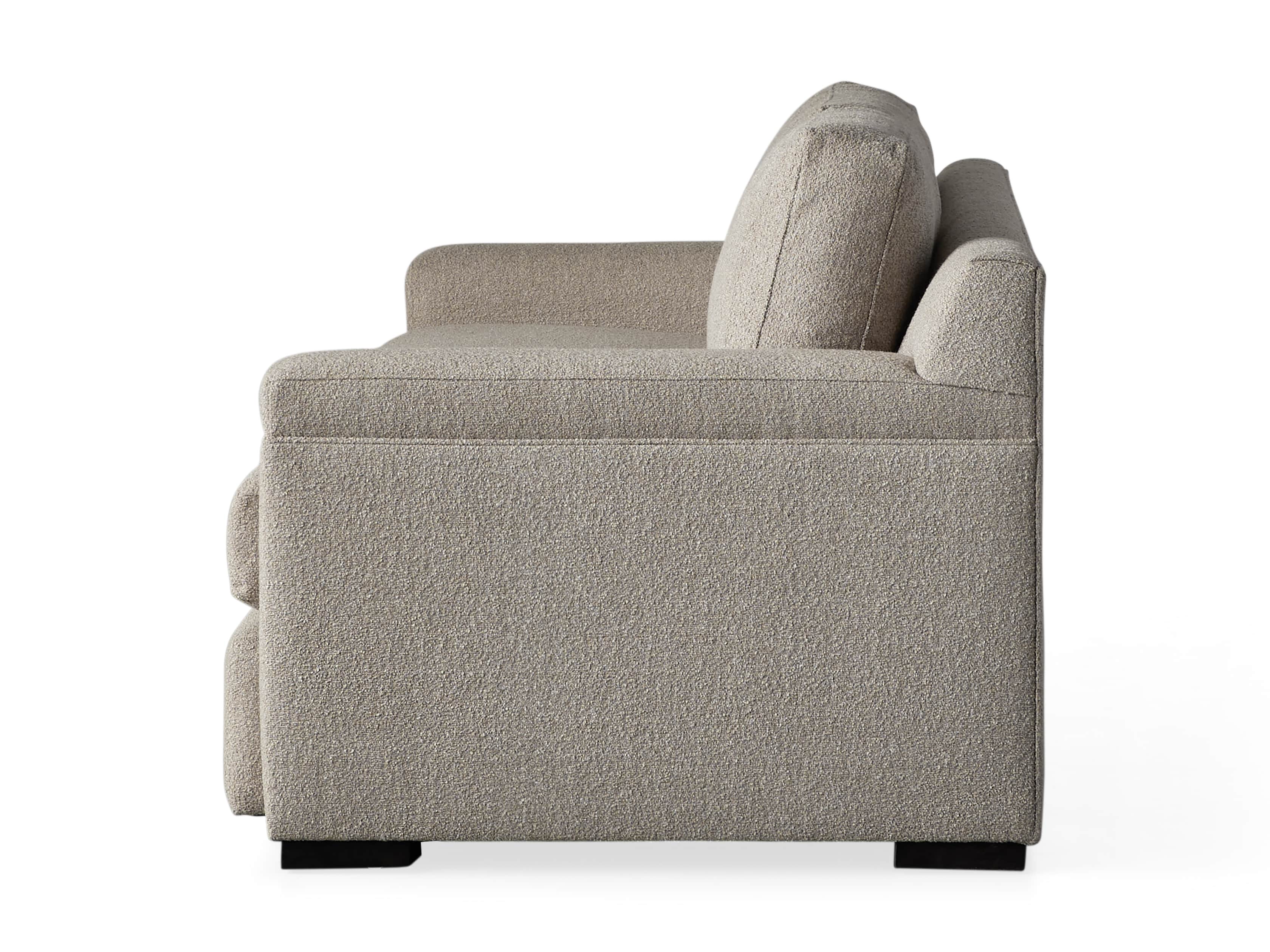 Chandler Upholstered 96" 2/2 Sofa, slide 8 of 8