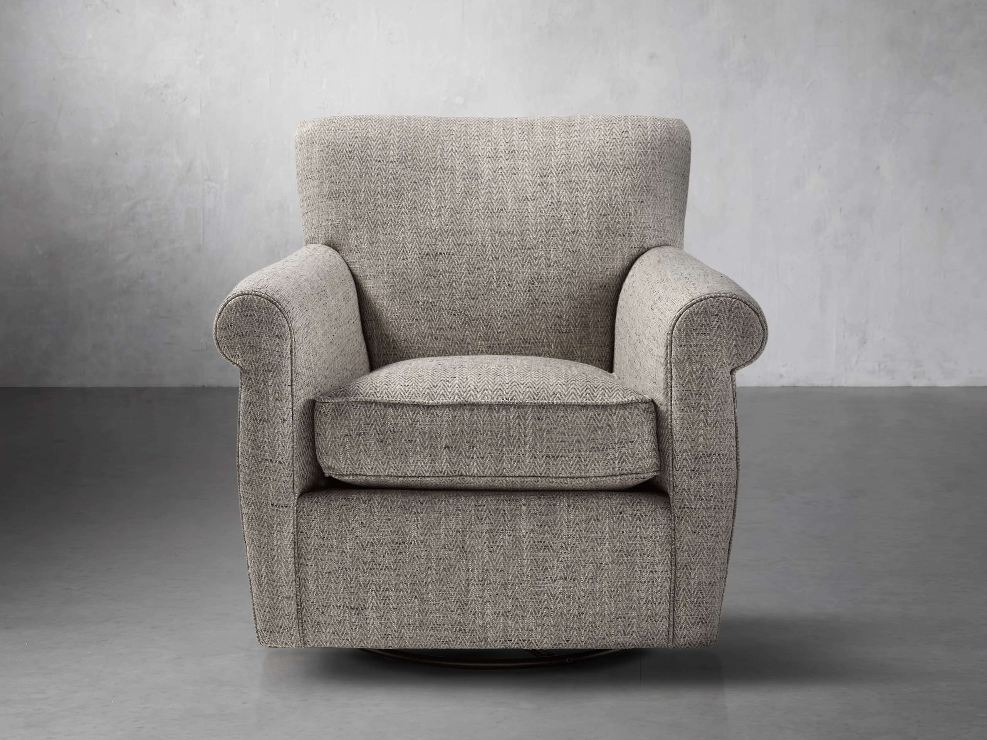 arhaus swivel