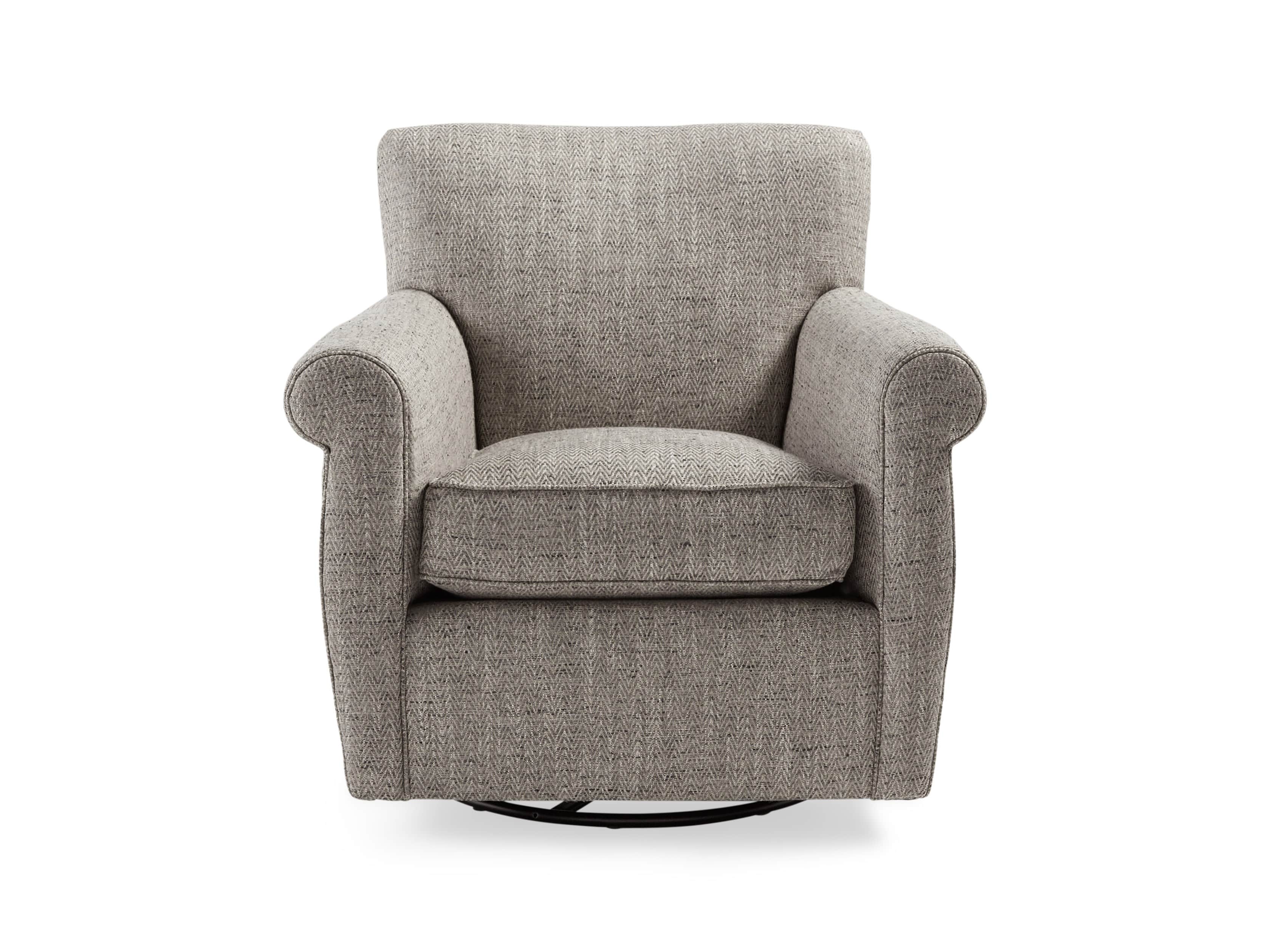 arhaus swivel