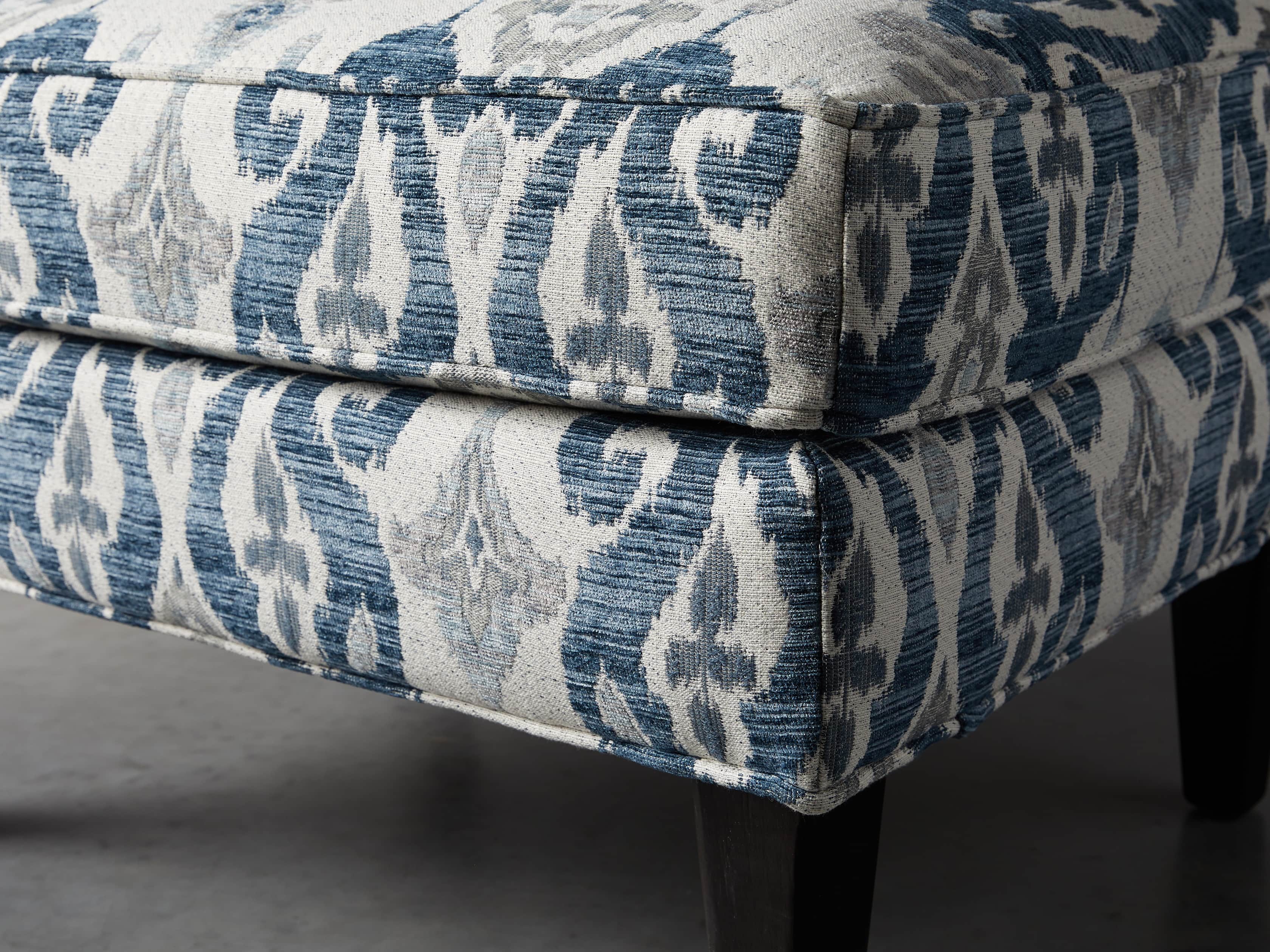 Desmond Upholstered 27" Ottoman, slide 5 of 11
