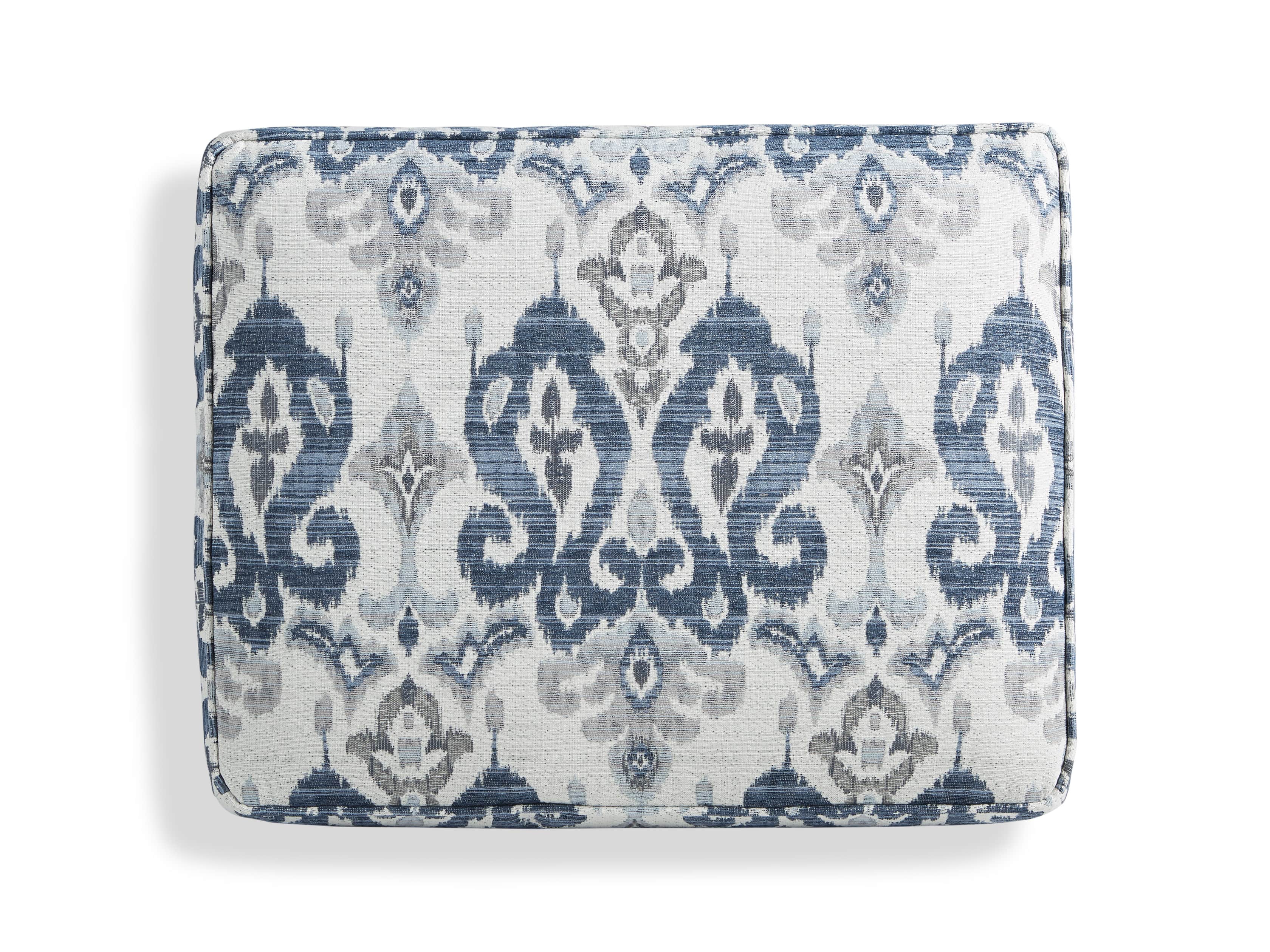Desmond Upholstered 27" Ottoman, slide 6 of 11