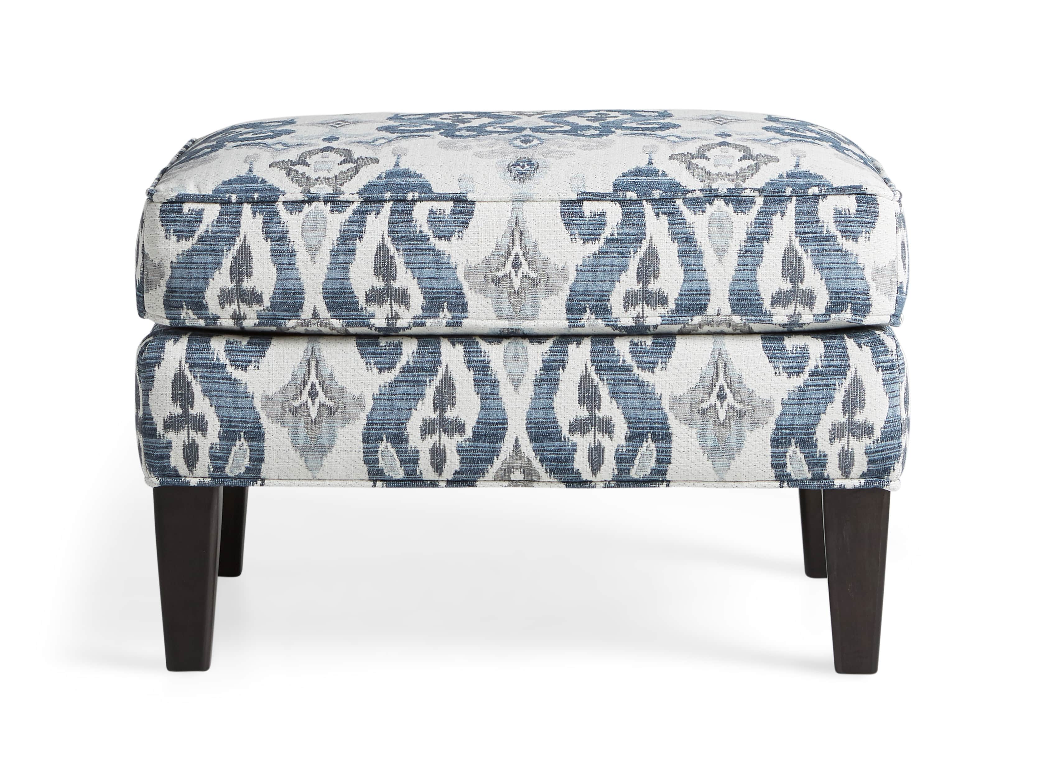 Desmond Upholstered 27" Ottoman, slide 7 of 11