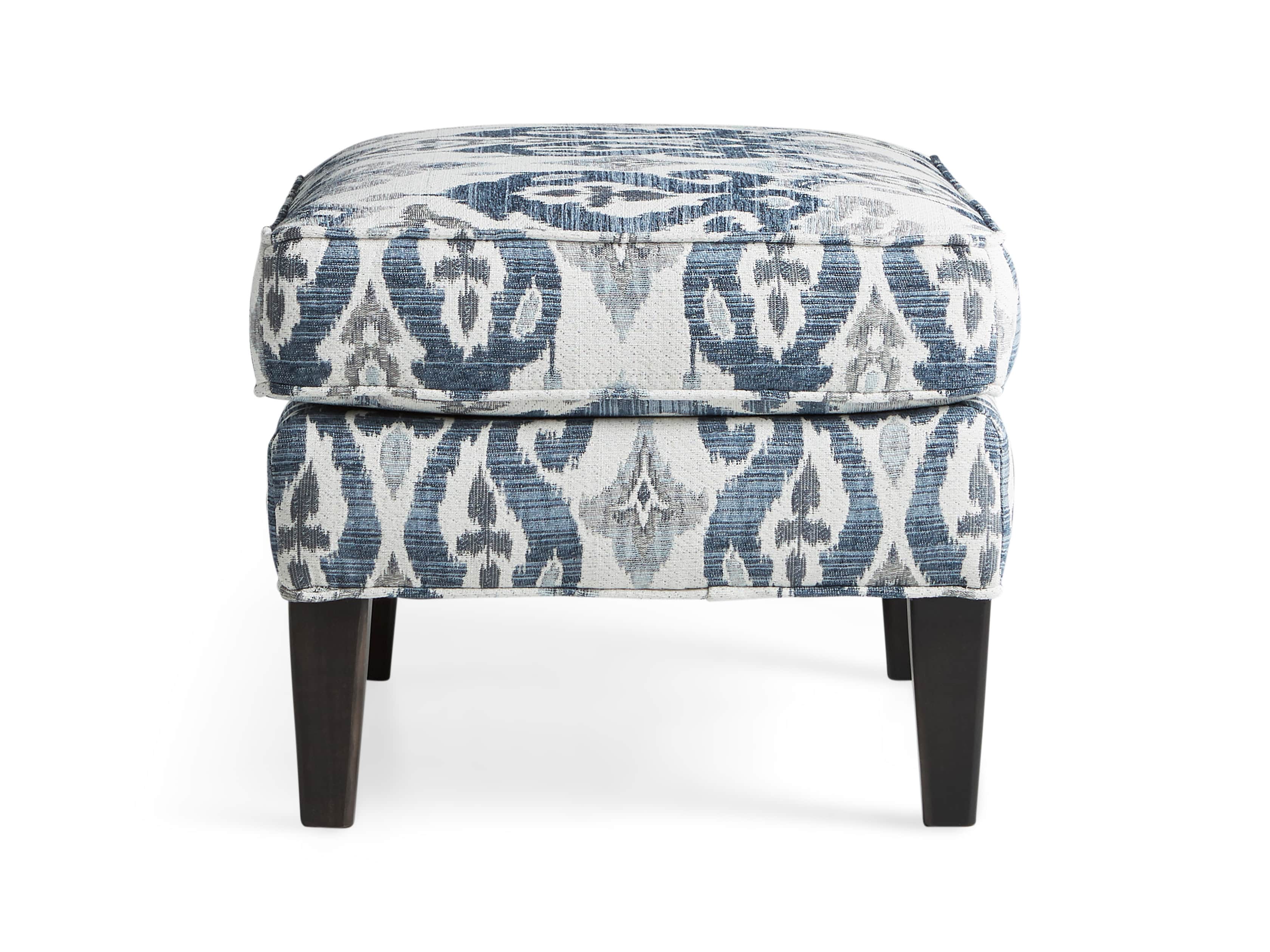 Desmond Upholstered 27" Ottoman, slide 8 of 11