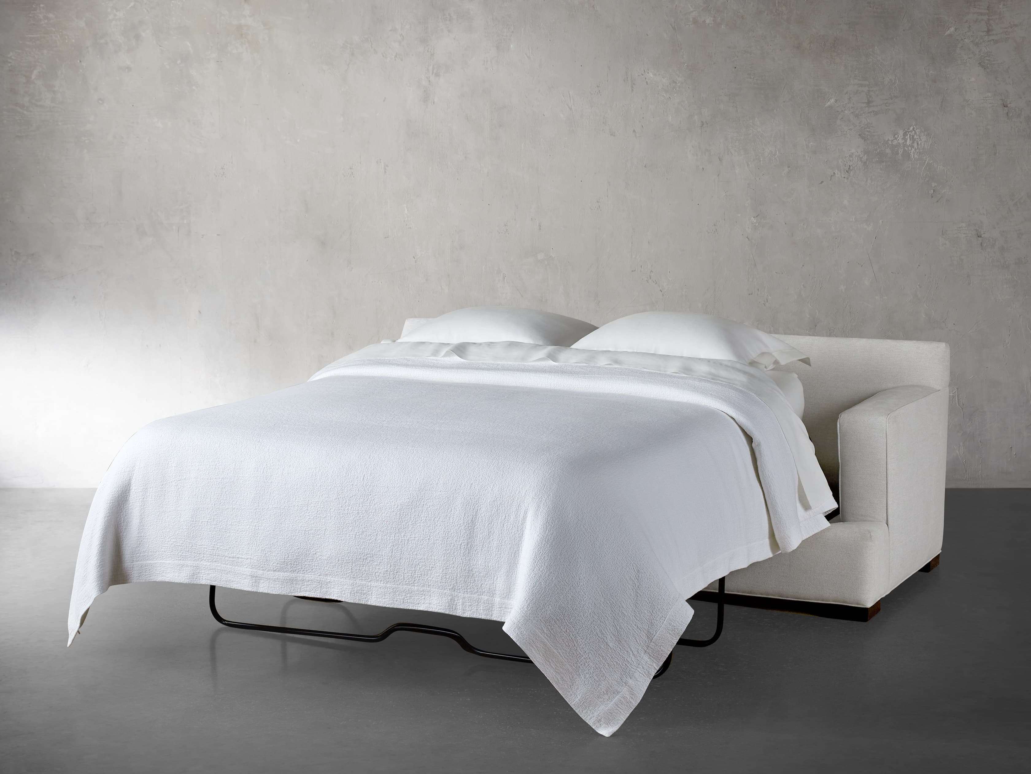 Full Size Sleeper Sofa Air Mattress Matttroy