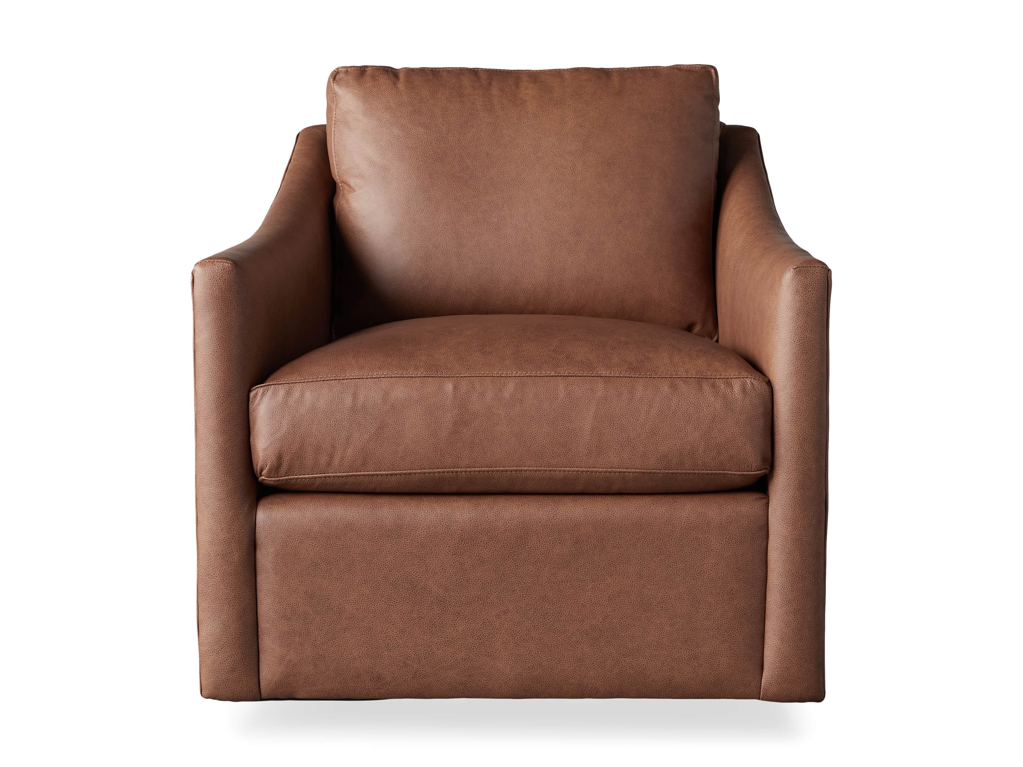 Arhaus branson swivel chair sale