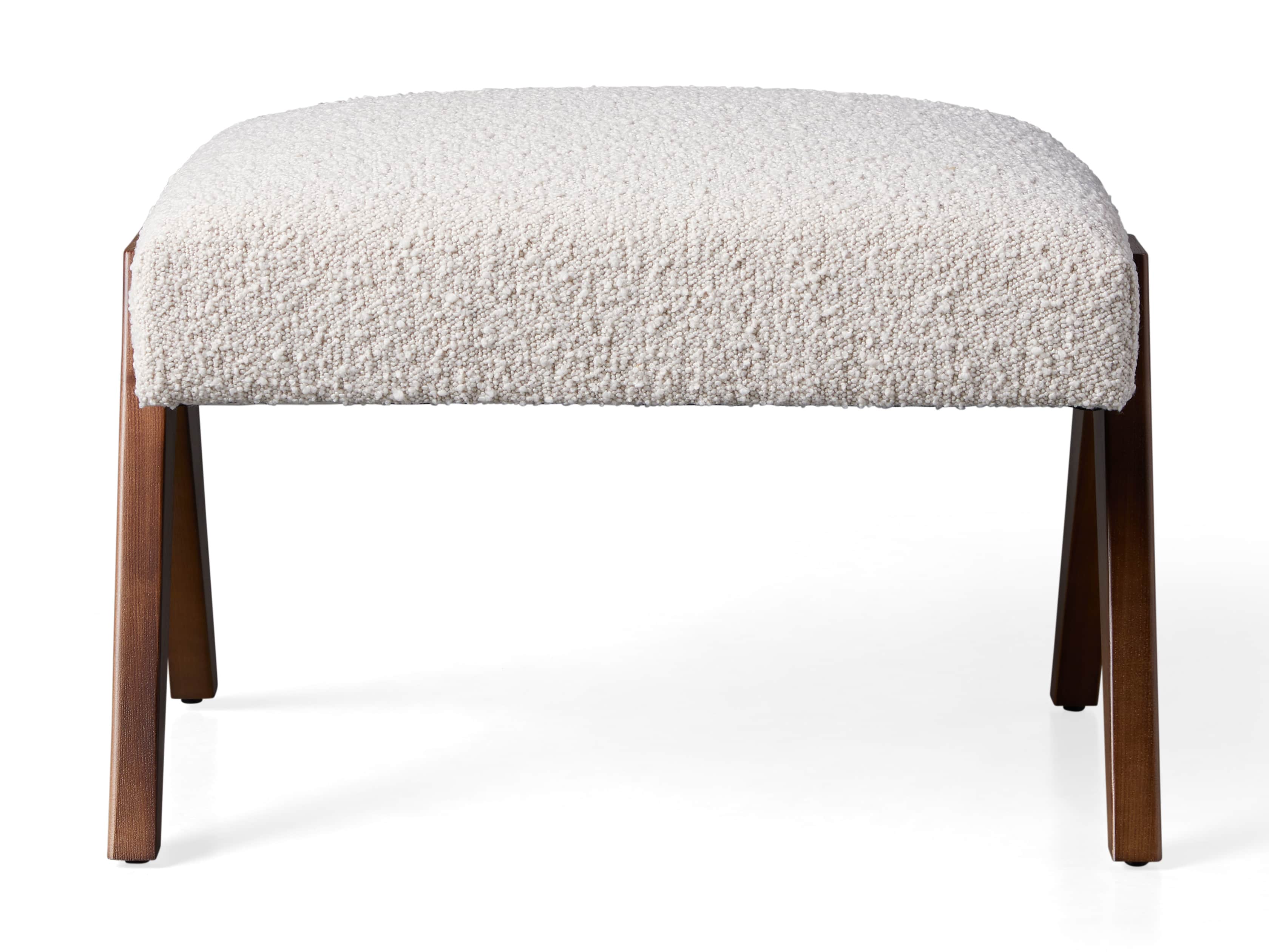 Elias Upholstered 26" Ottoman, slide 2 of 4