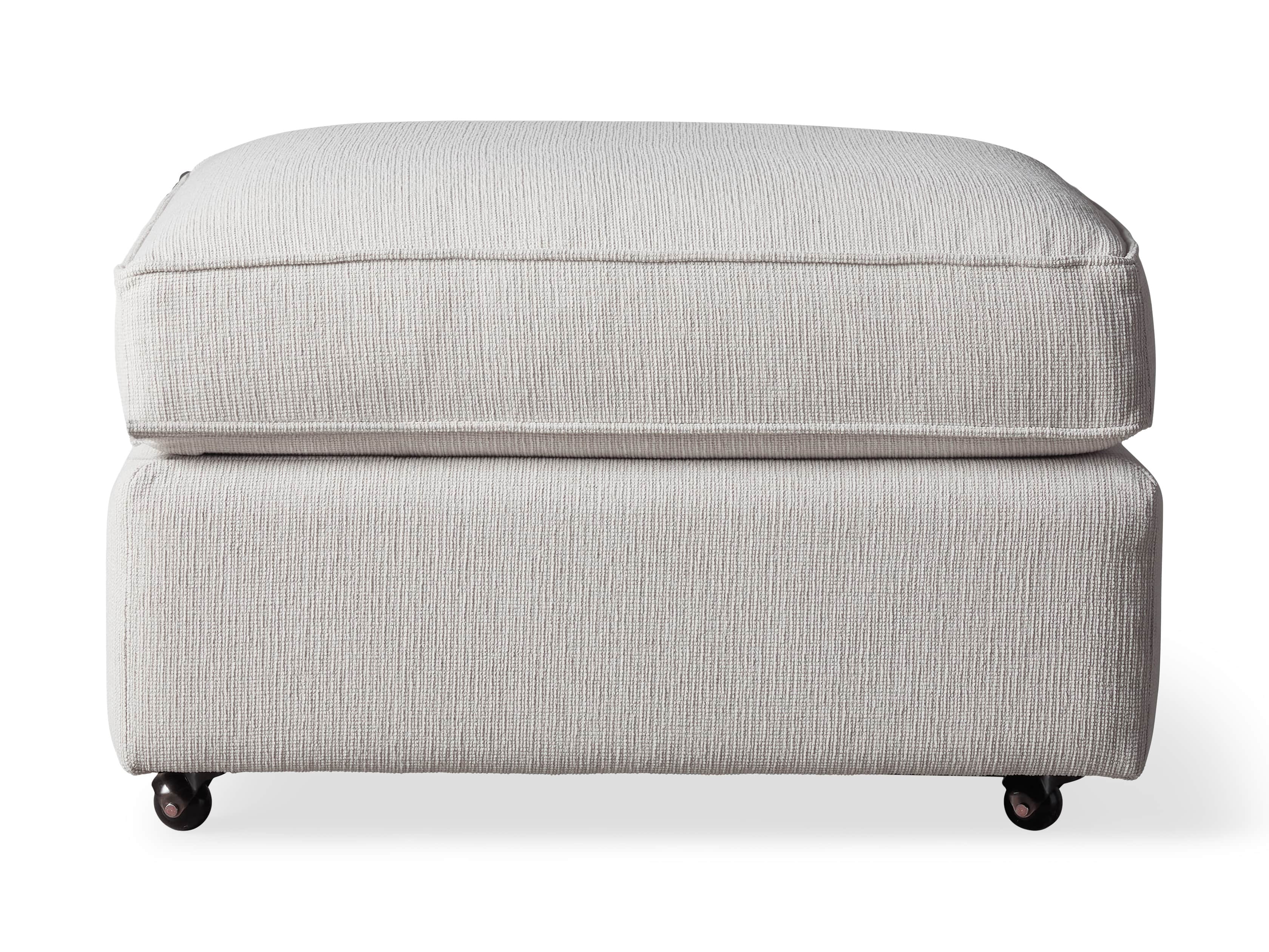 Filmore Upholstered 28" Ottoman, slide 5 of 6