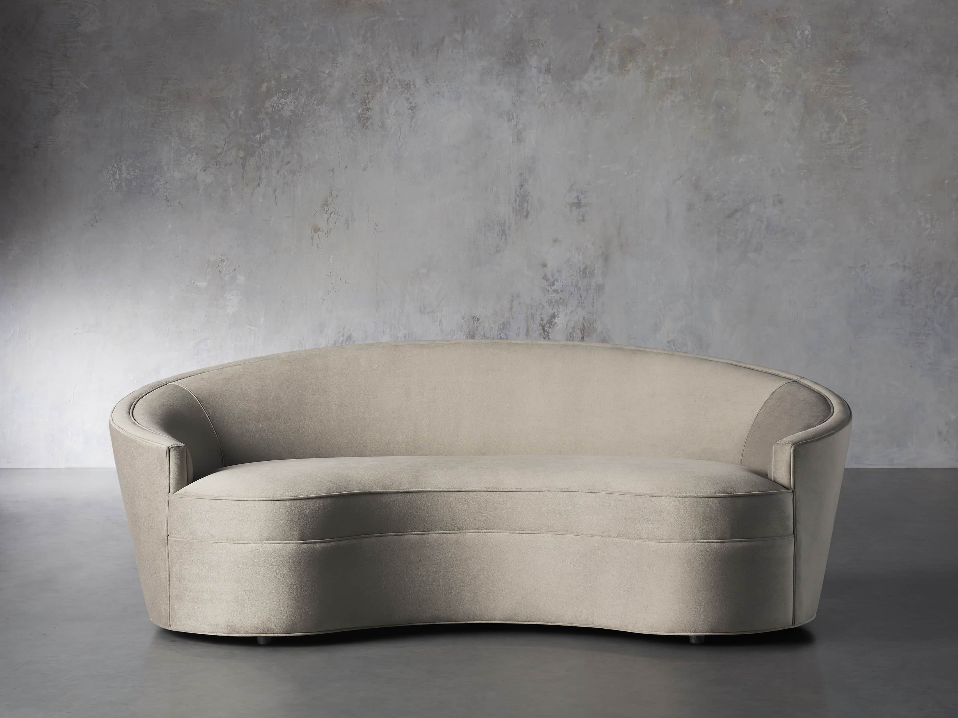 Harper Upholstered 87" Sofa, slide 2 of 8
