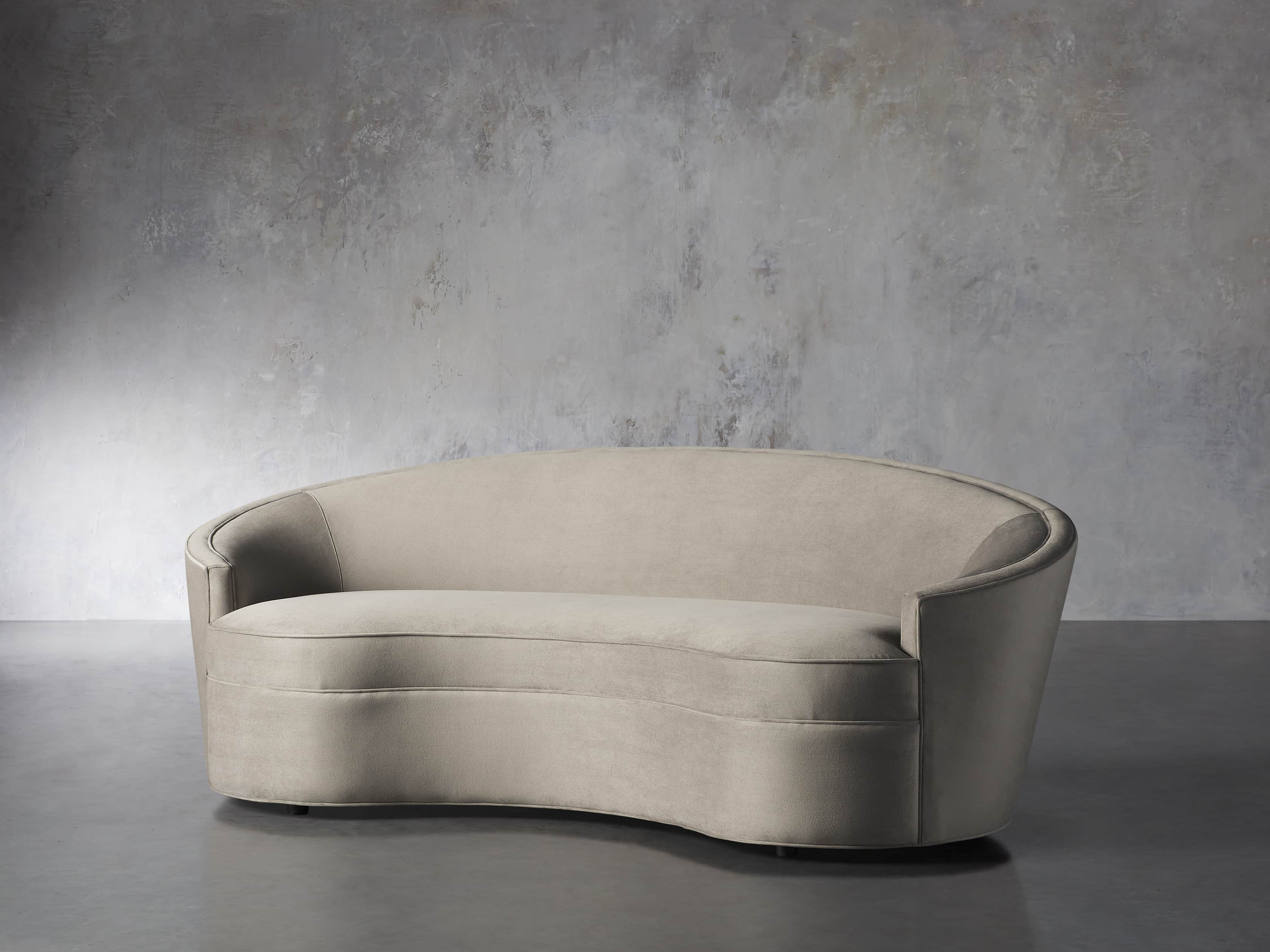 Harper Upholstered 87" Sofa, slide 3 of 8
