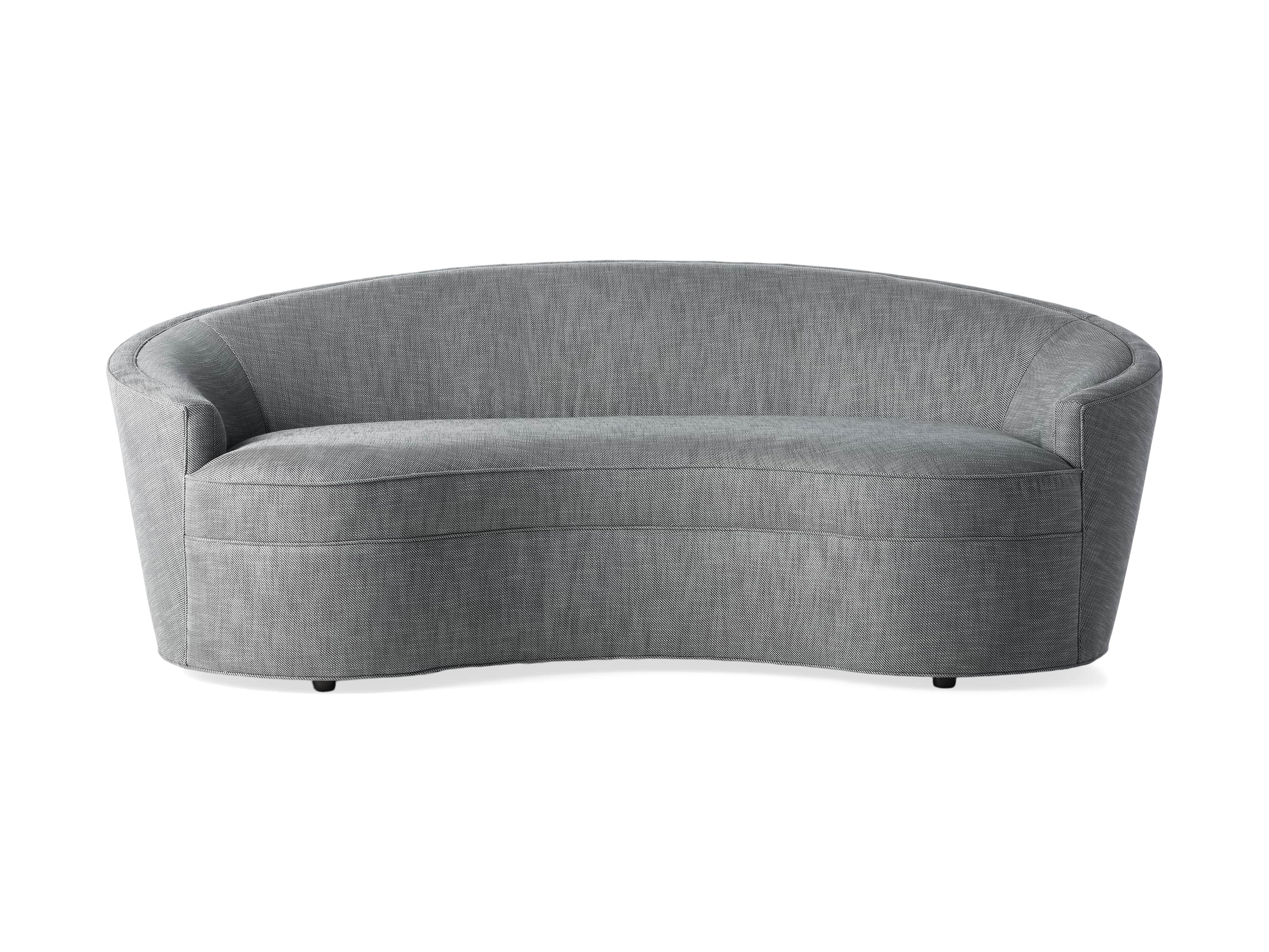 Harper Outdoor Upholstered 87" Sofa, slide 3 of 7