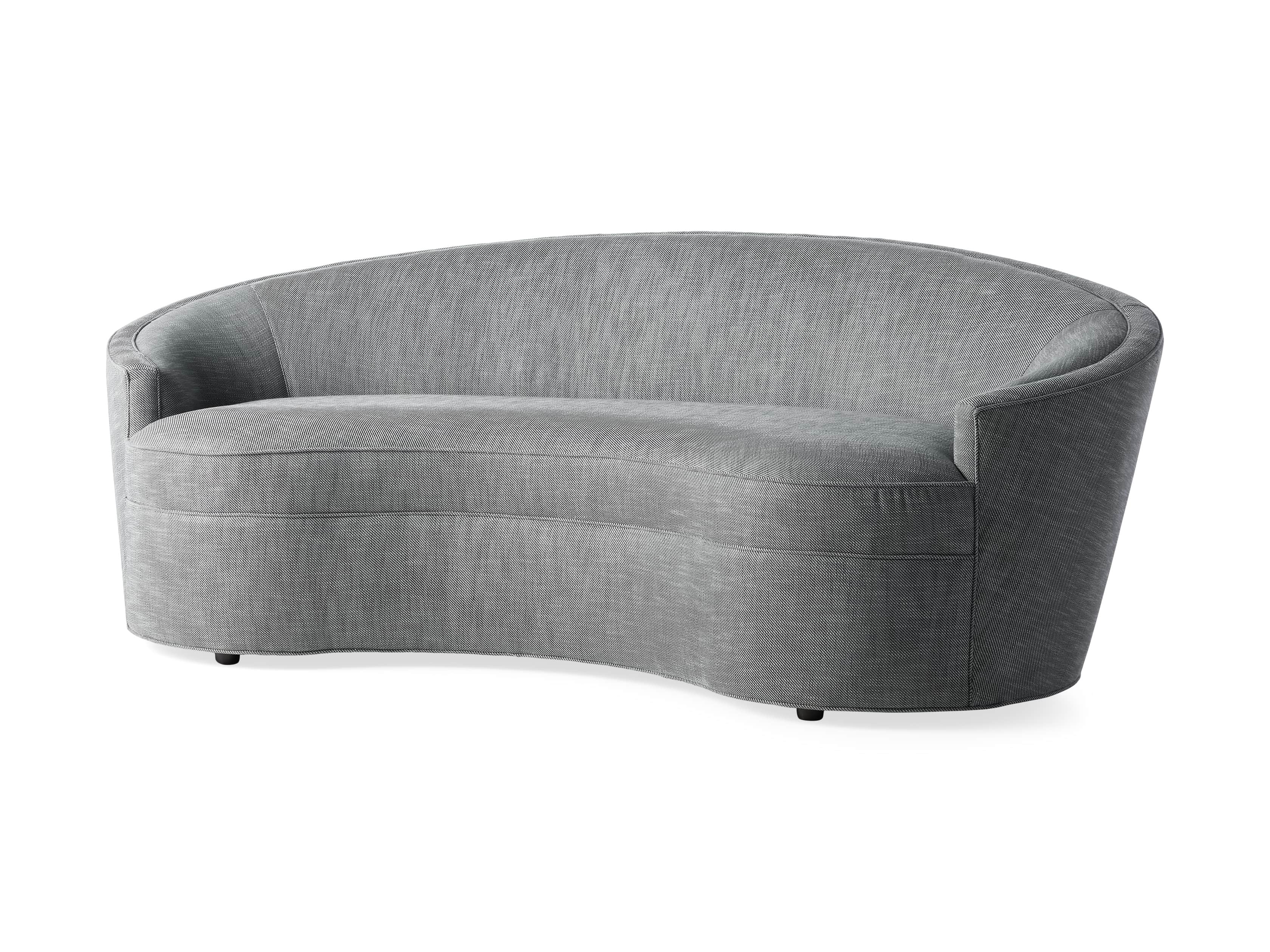 Harper Outdoor Upholstered 87" Sofa, slide 4 of 7
