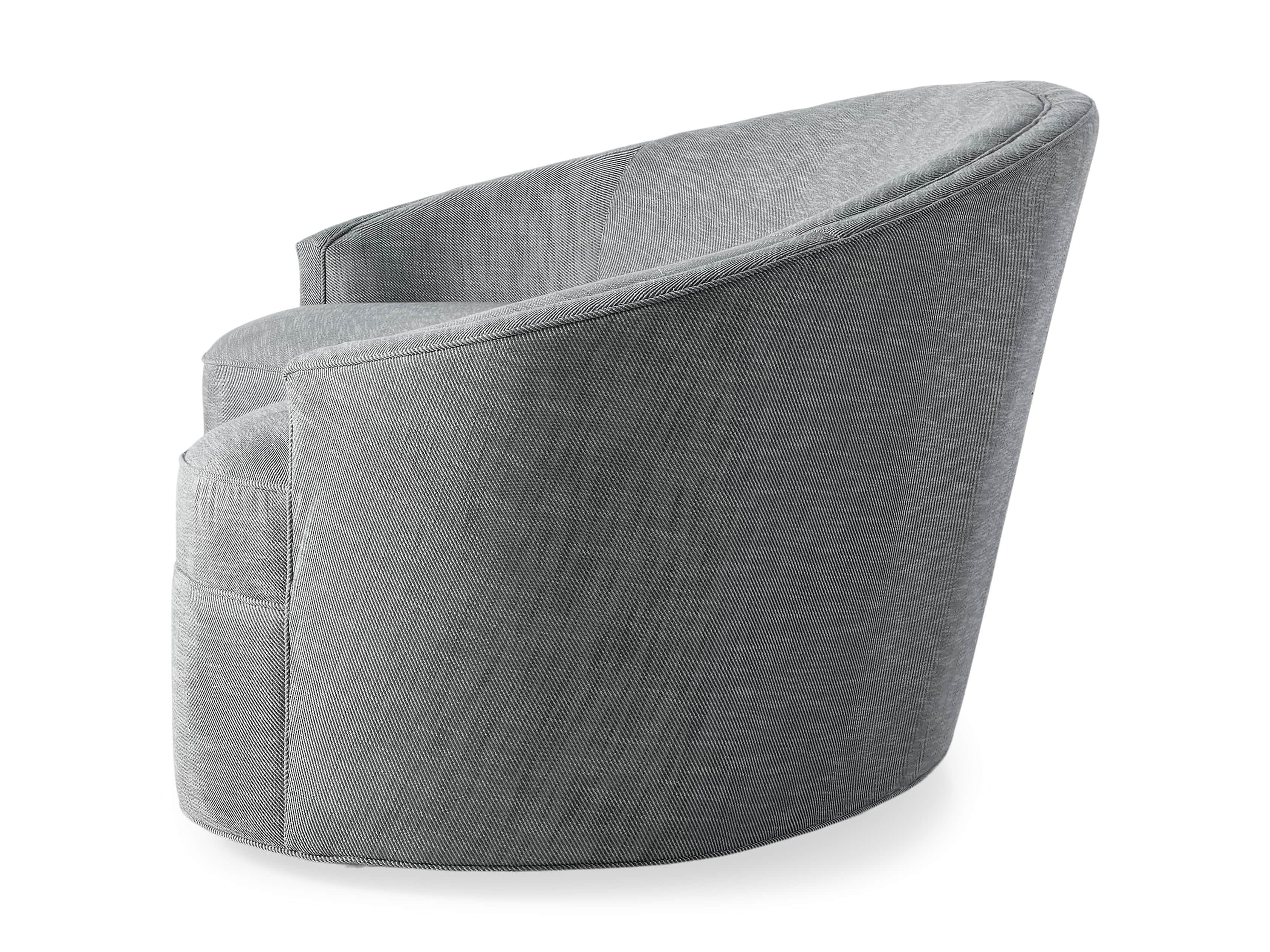 Harper Outdoor Upholstered 87" Sofa, slide 5 of 7