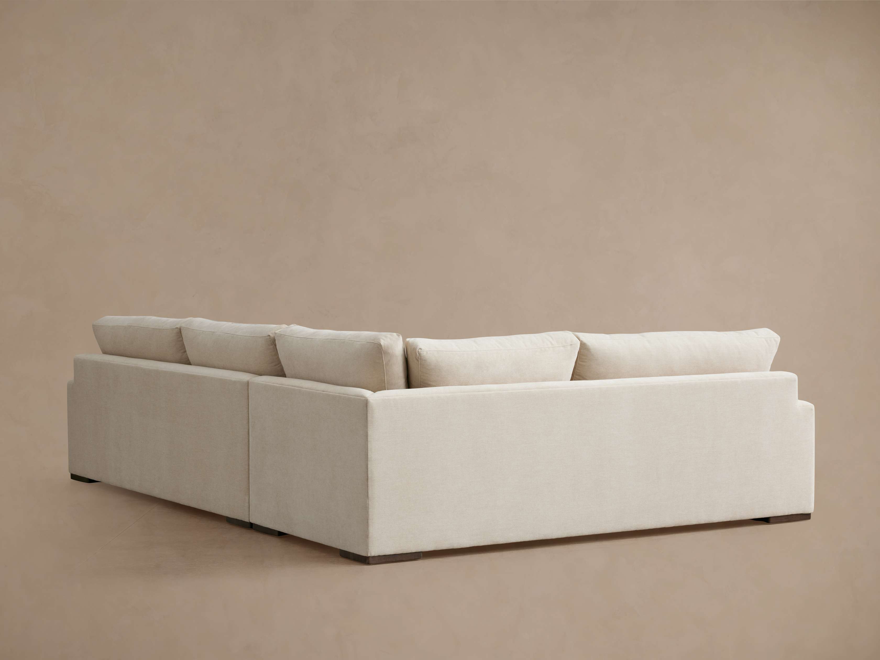 Norwalk Two-Piece Sectional