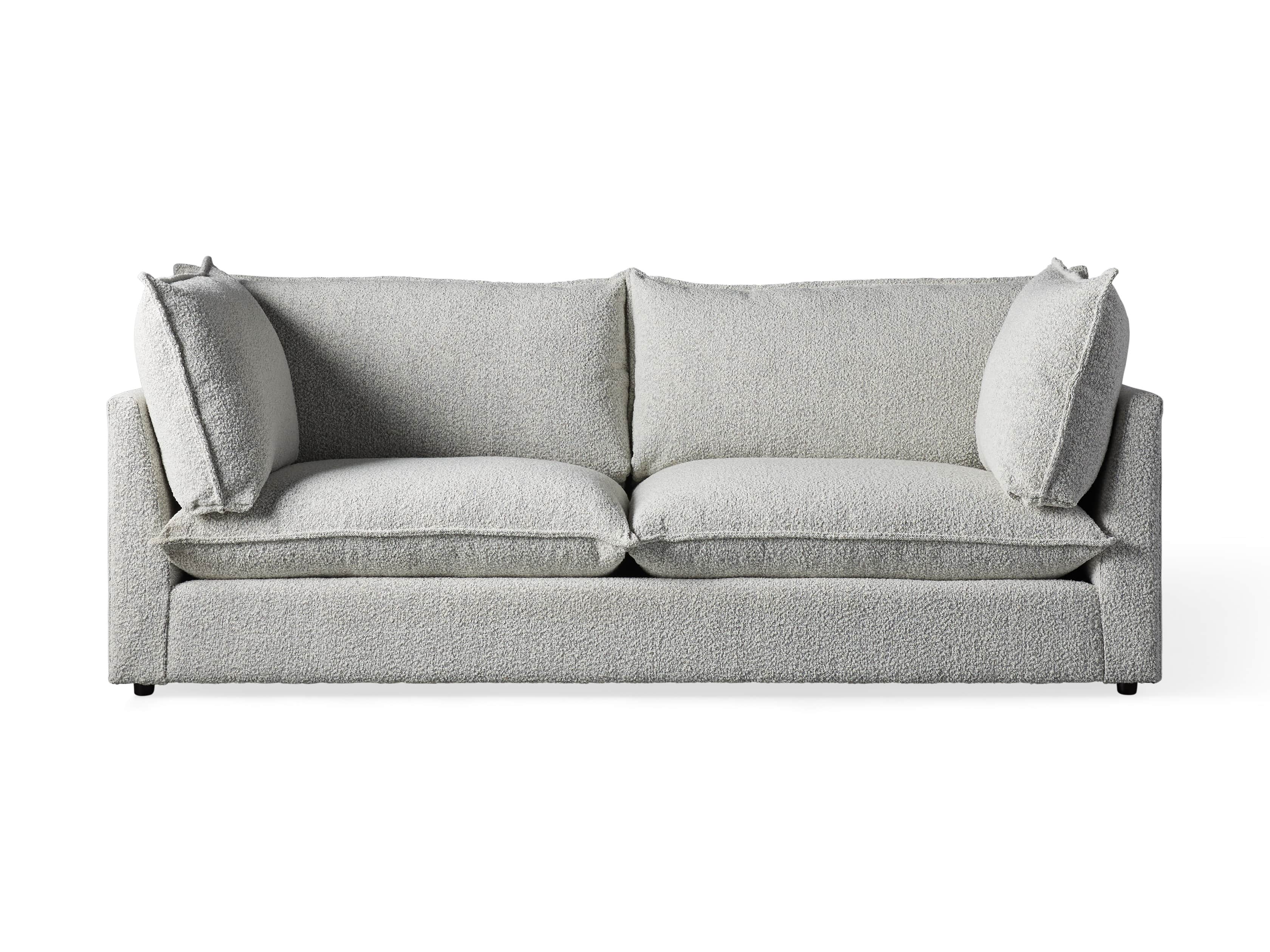 Owen Upholstered 96" Sofa, slide 6 of 7