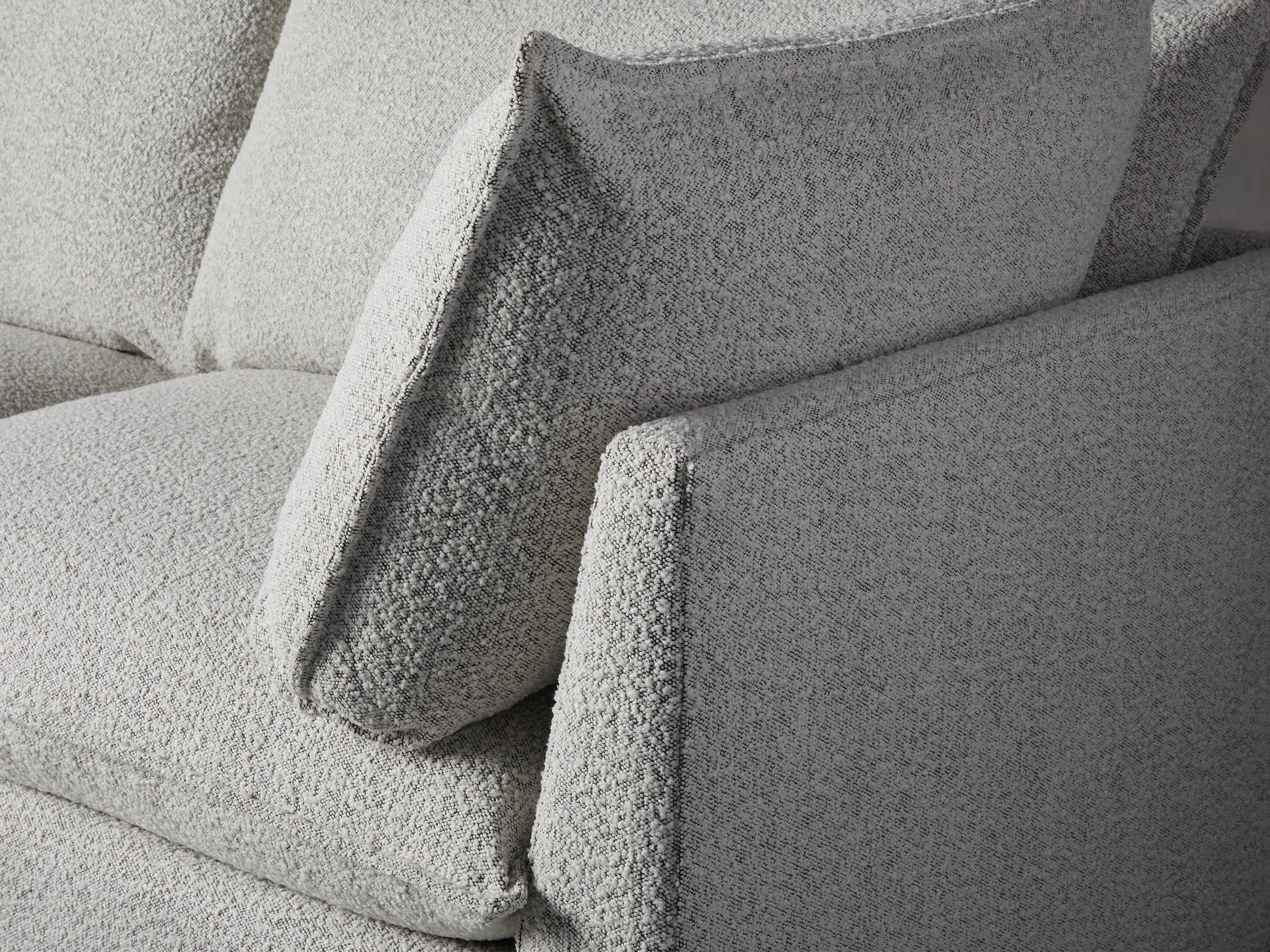 Owen Upholstered 96" Sofa, slide 5 of 7