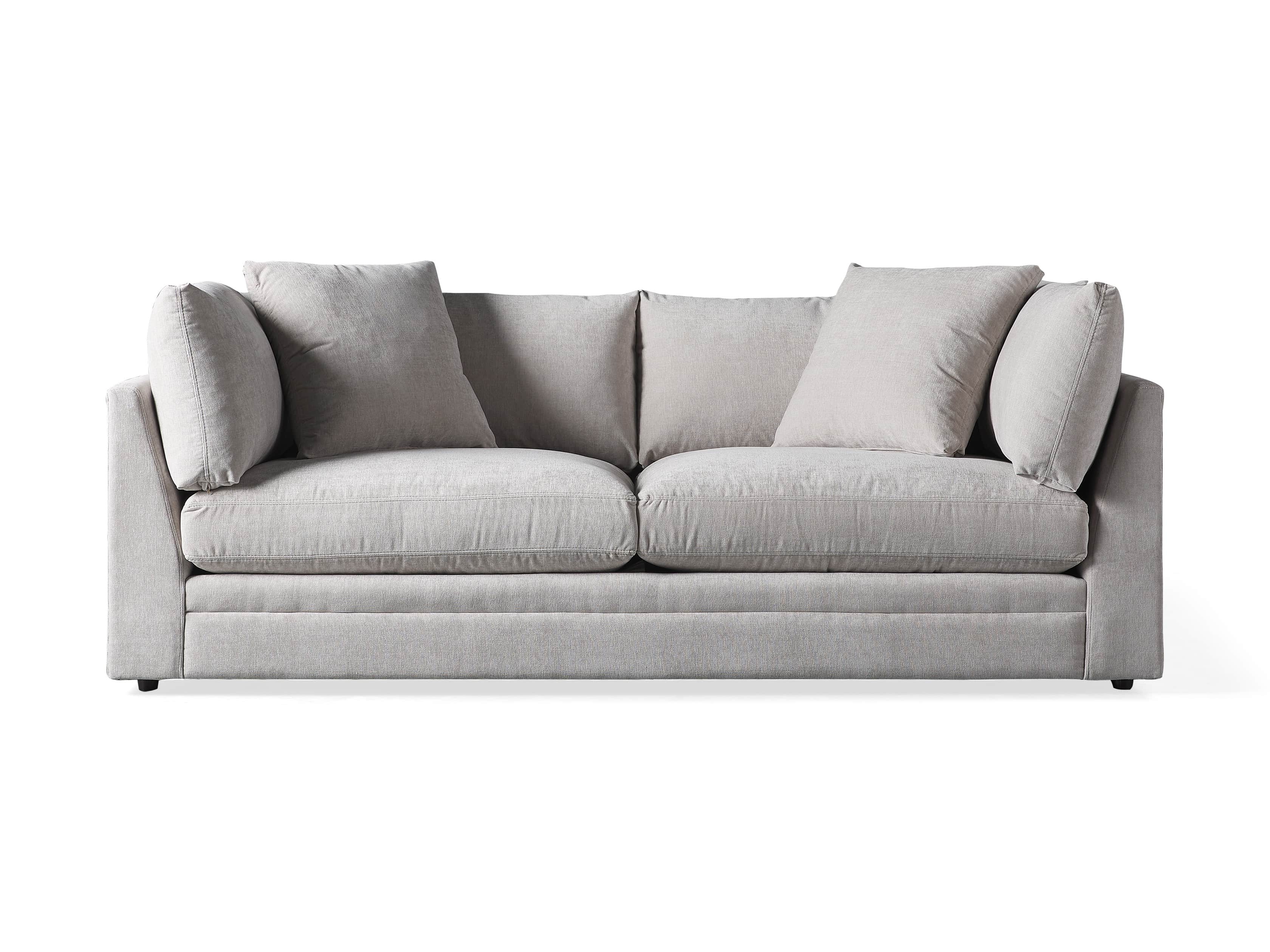 Pavo Upholstered 94" Sofa, slide 7 of 8