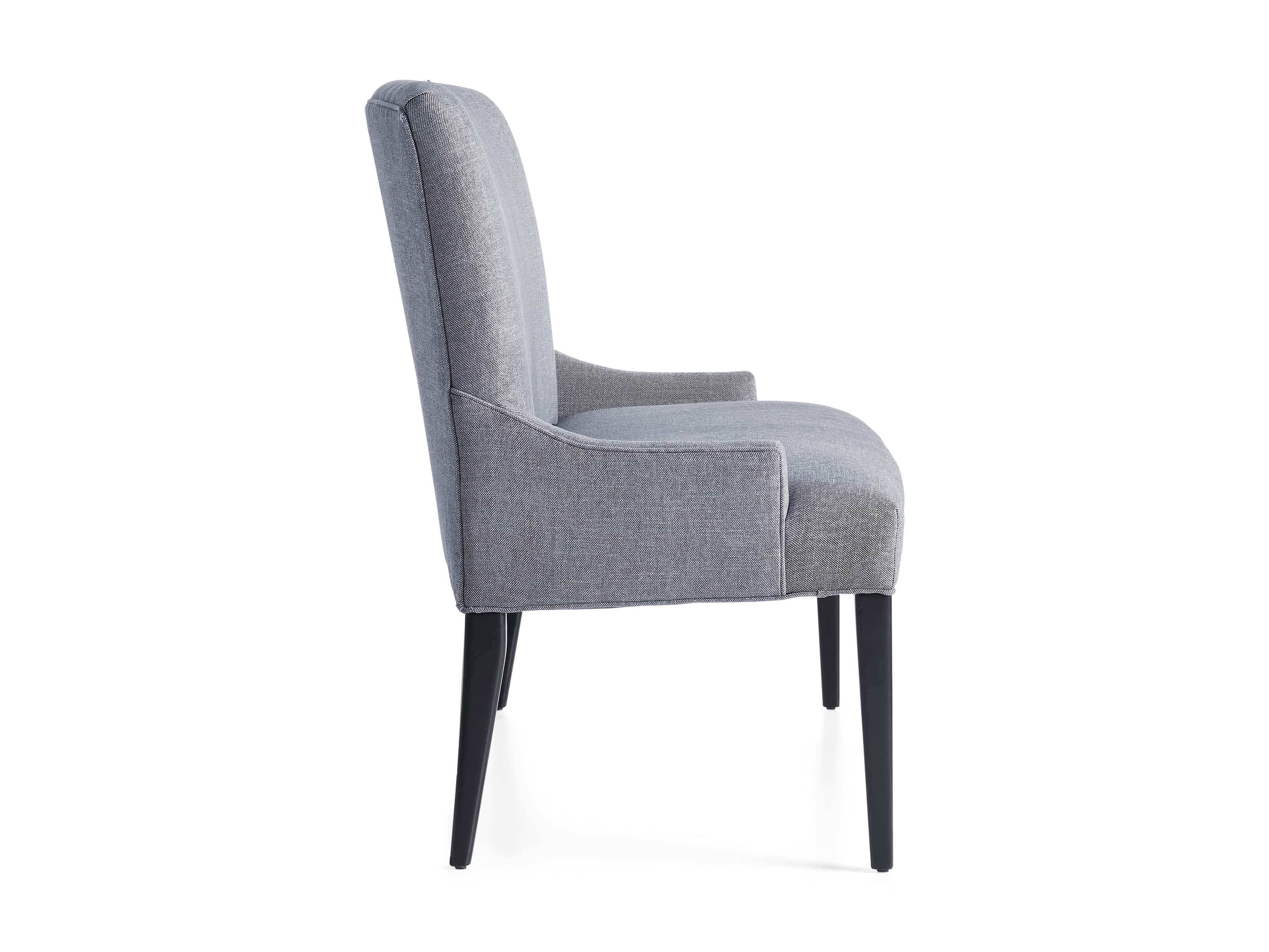 Rhen Upholstered 58" Dining Bench, slide 8 of 8