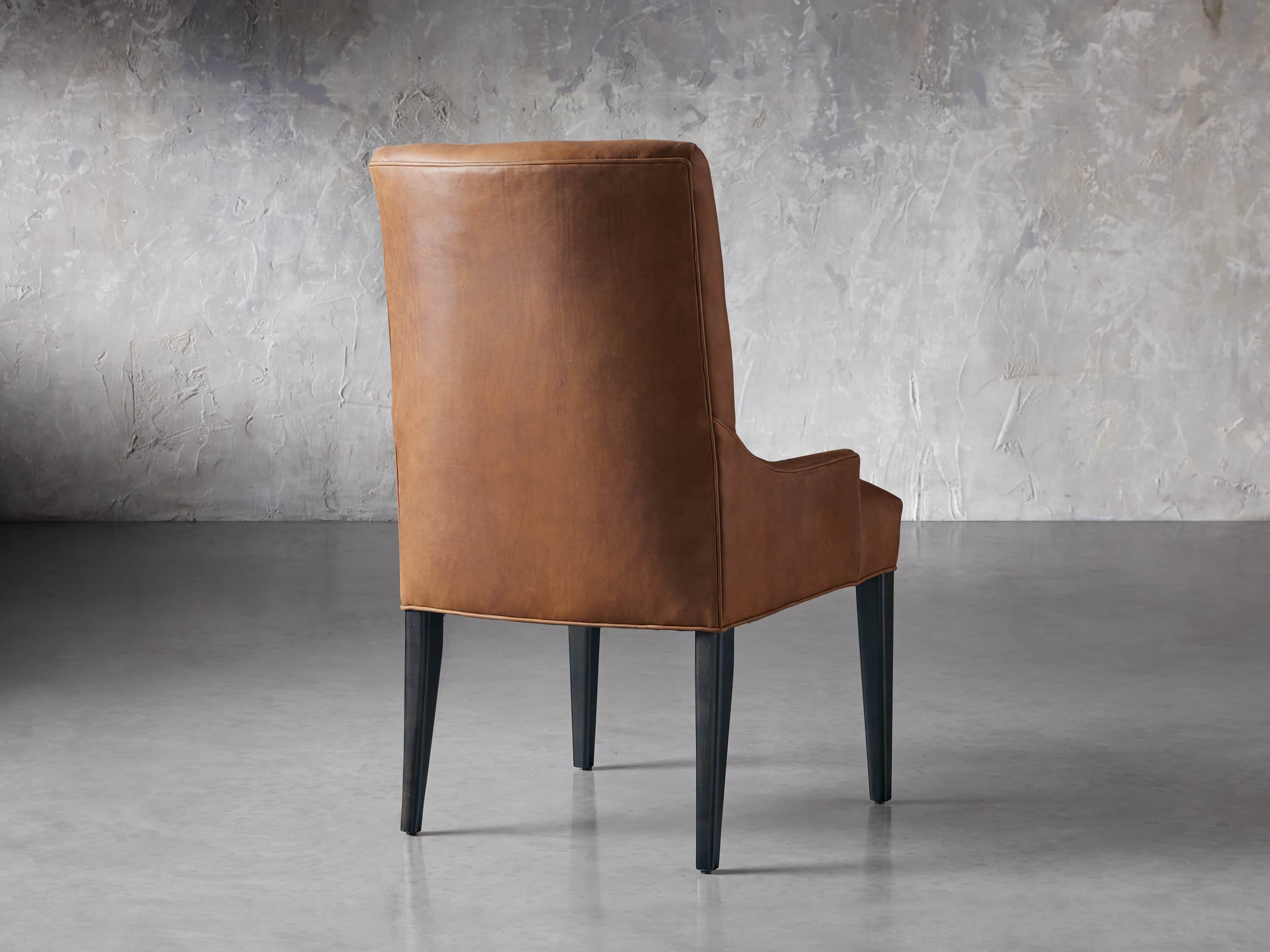 coricraft leather chairs