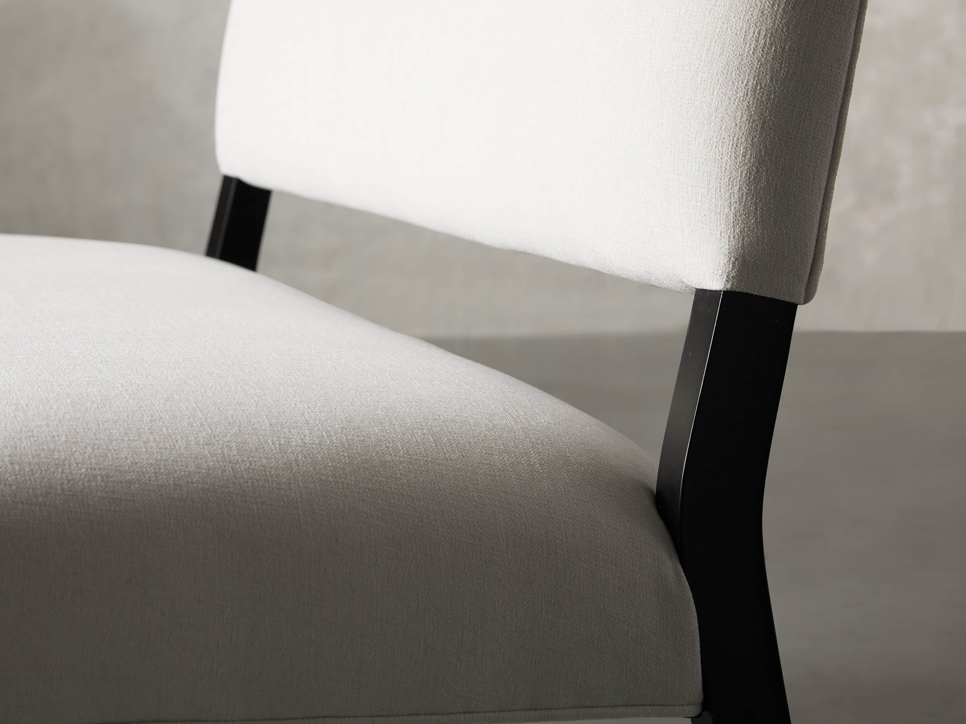 Teddi 53" Settee