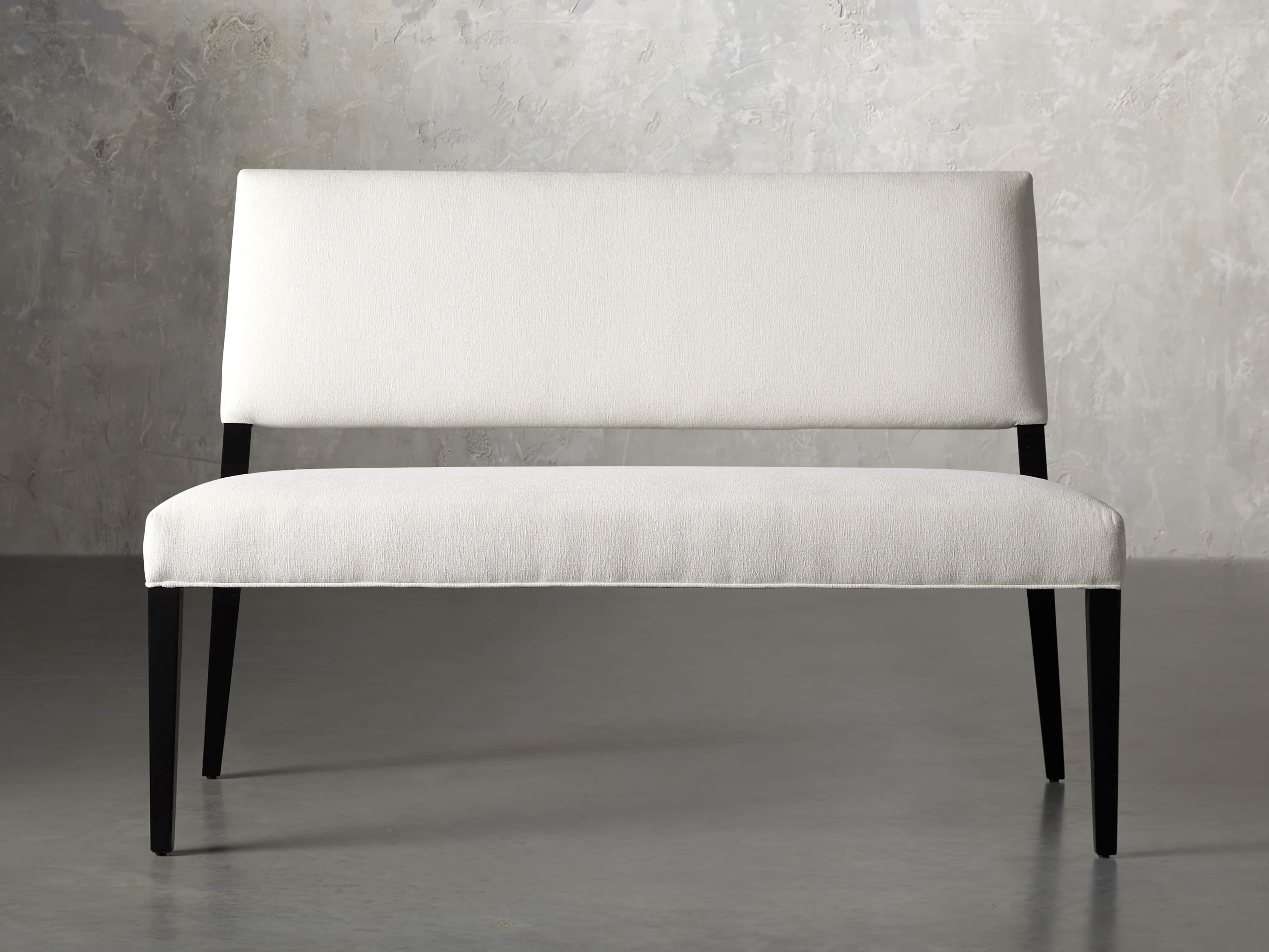 Teddi 53" Settee