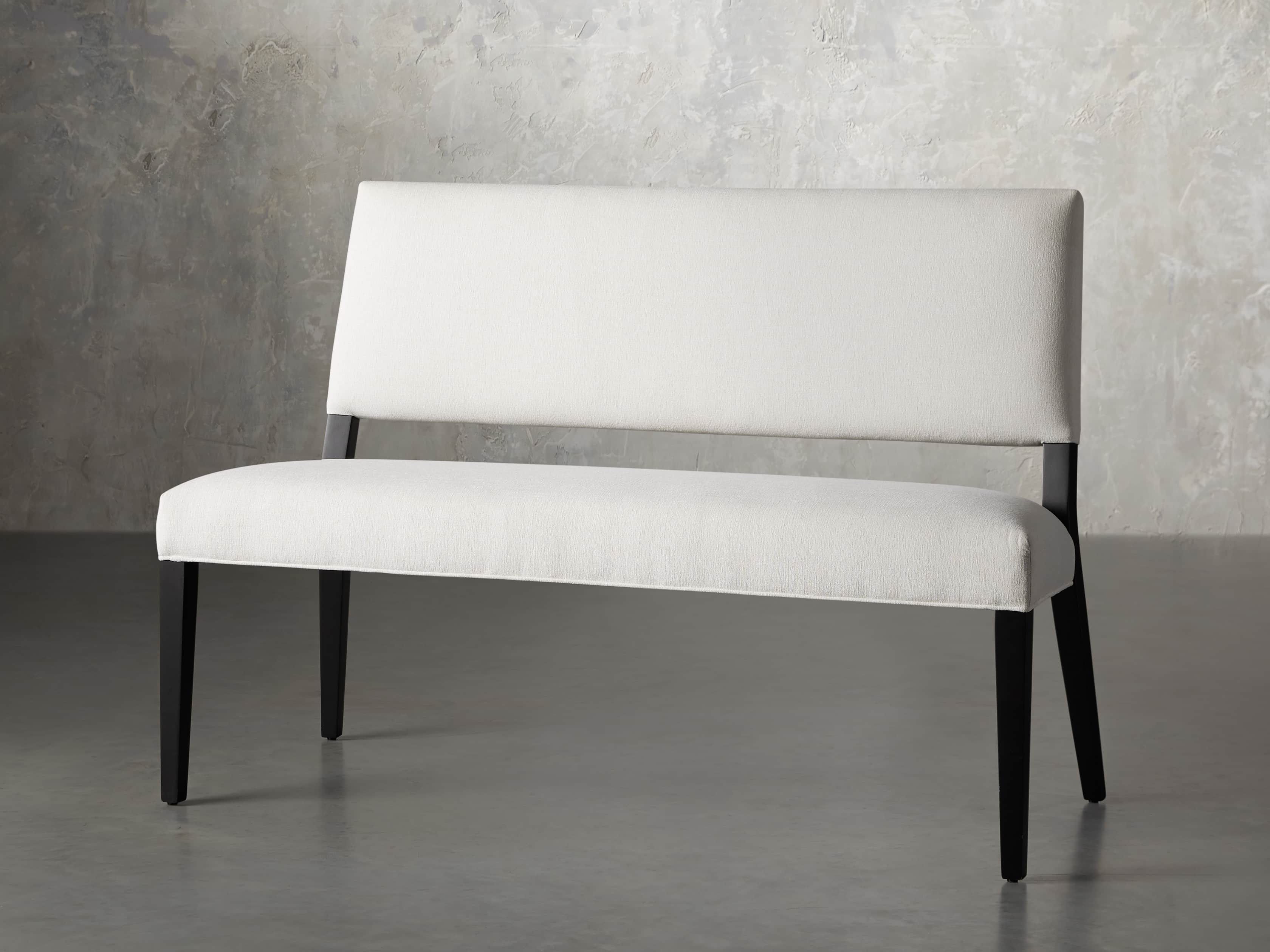 Teddi 53" Settee