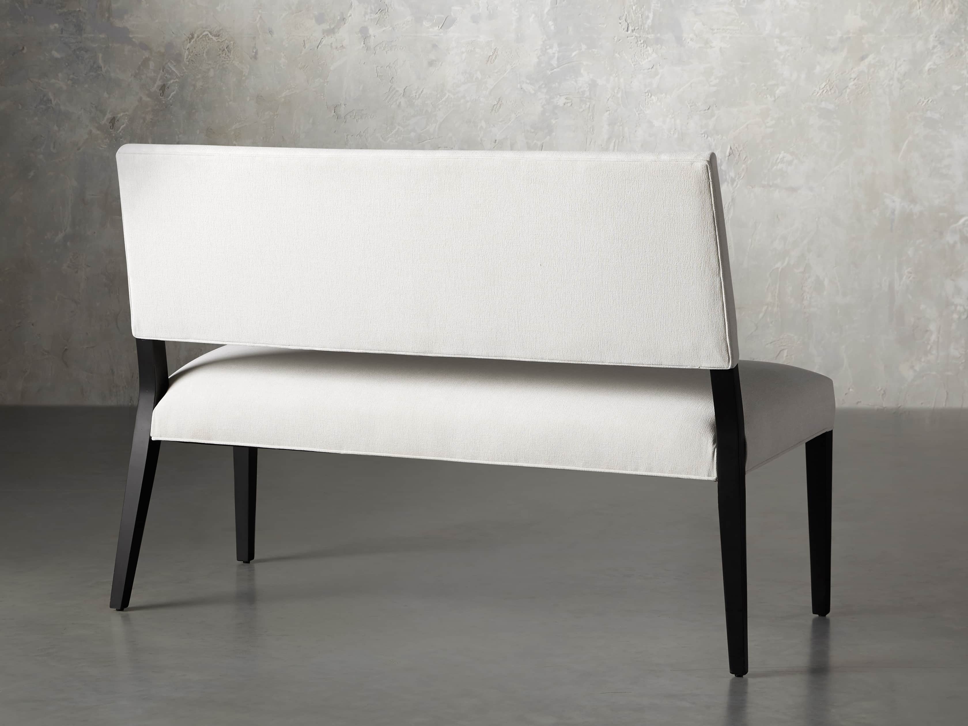 Teddi 53" Settee