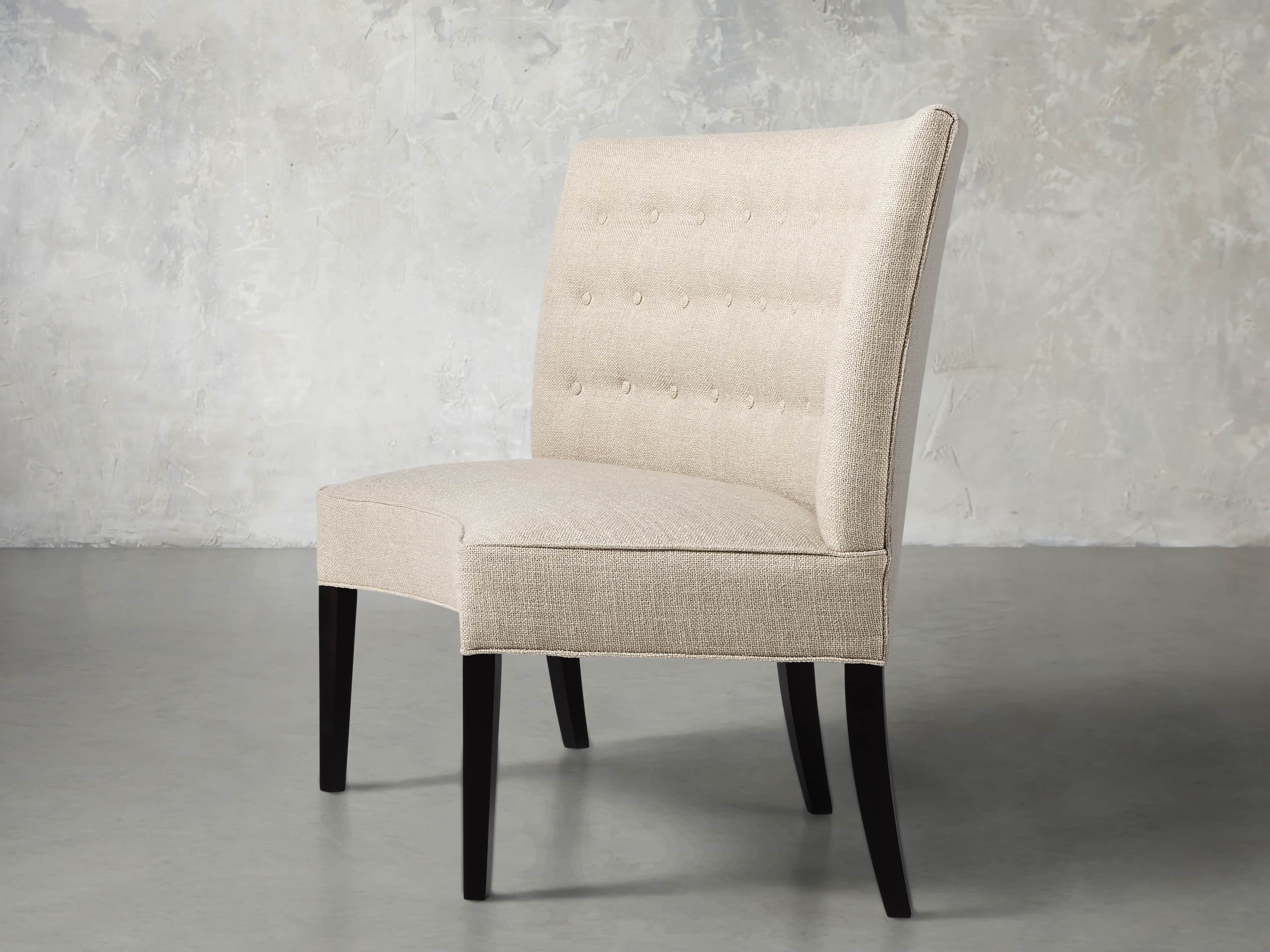 Tao Upholstered 59" Curved Bench