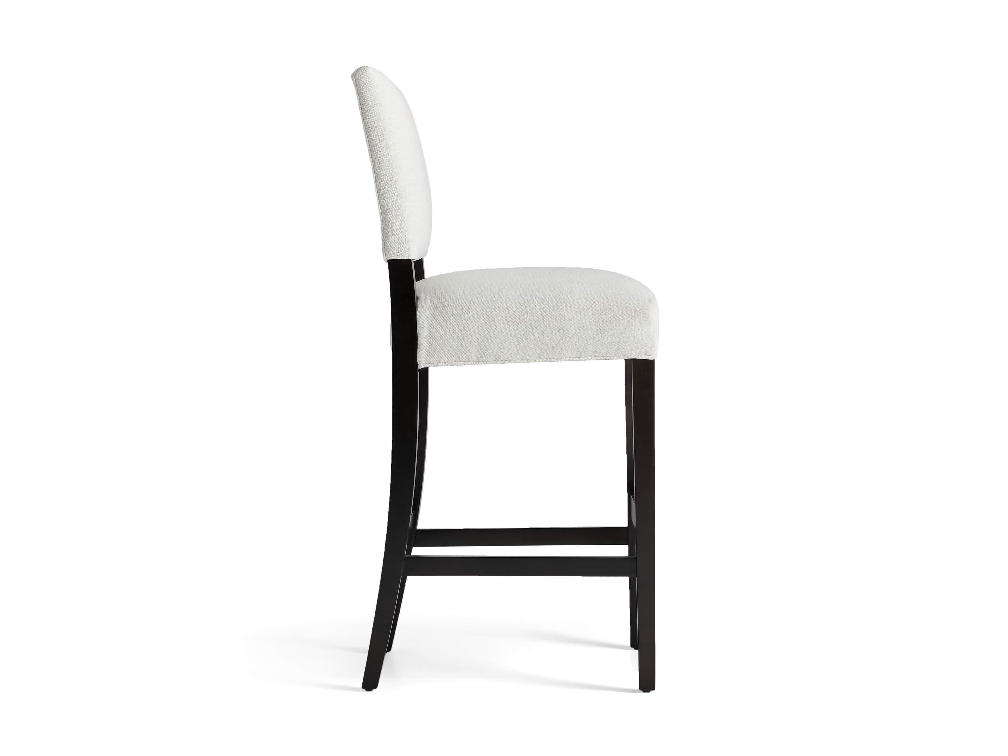 Torino Upholstered Barstool, slide 8 of 8