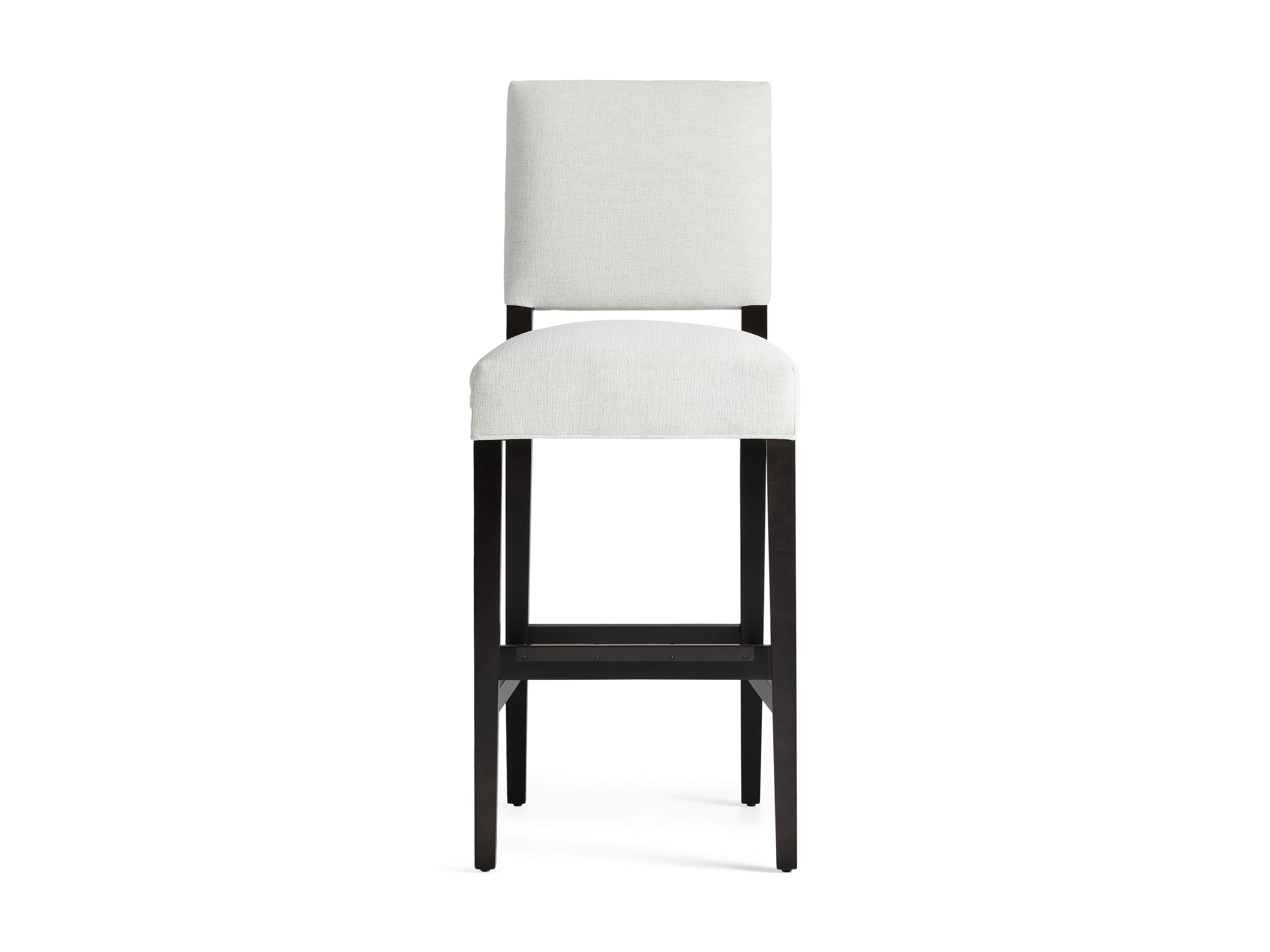 Torino Upholstered Barstool, slide 7 of 8