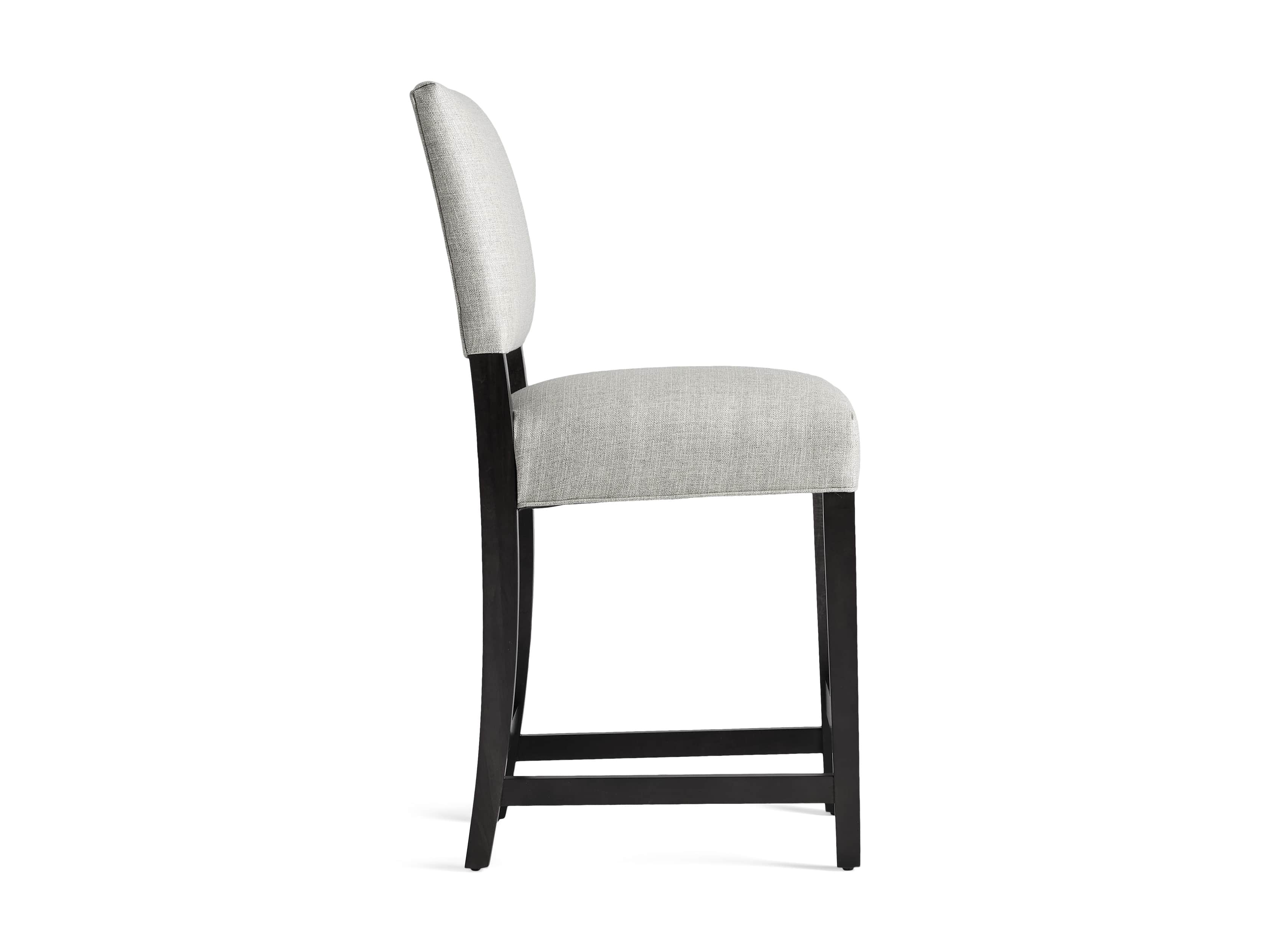 Torino 24" Upholstered Counterstool, slide 7 of 7