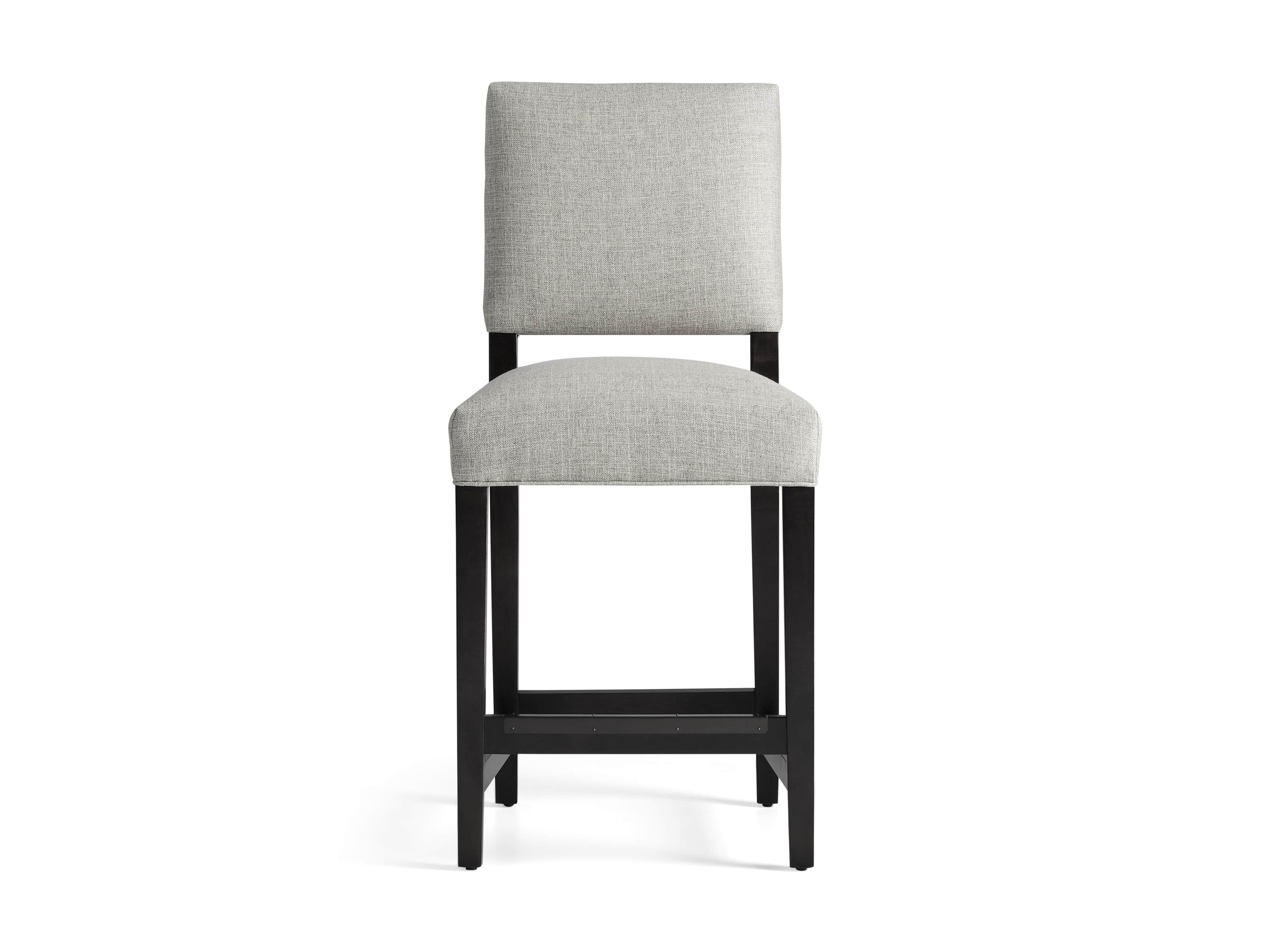 Torino 24" Upholstered Counterstool, slide 6 of 7