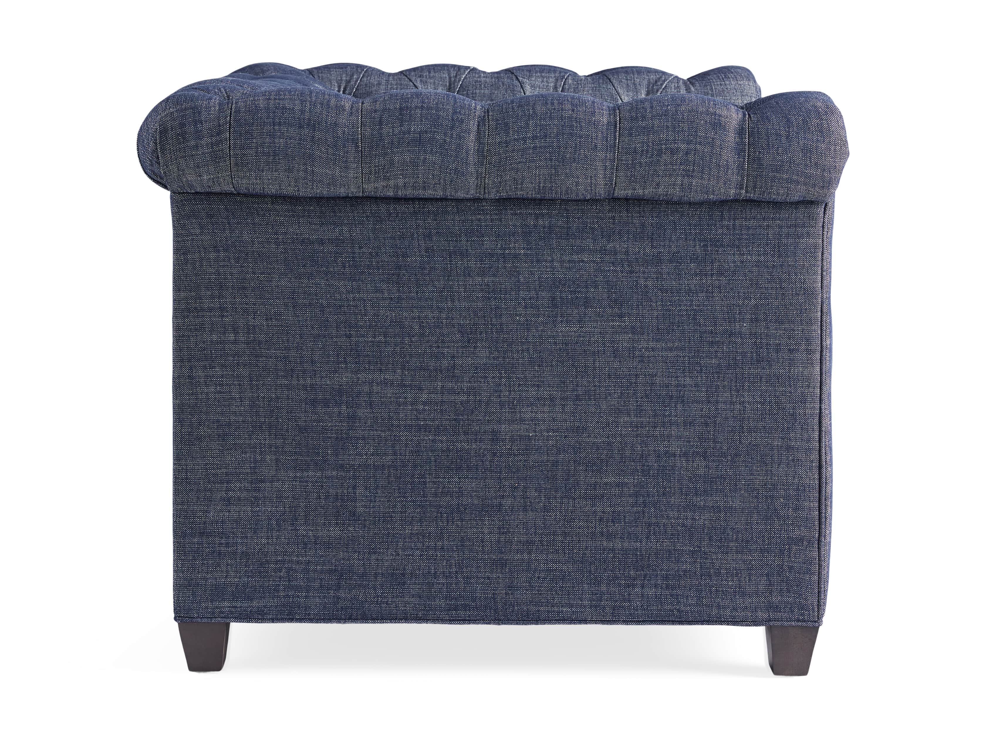 VanGogh Upholstered 46" Chair 1/2, slide 10 of 10