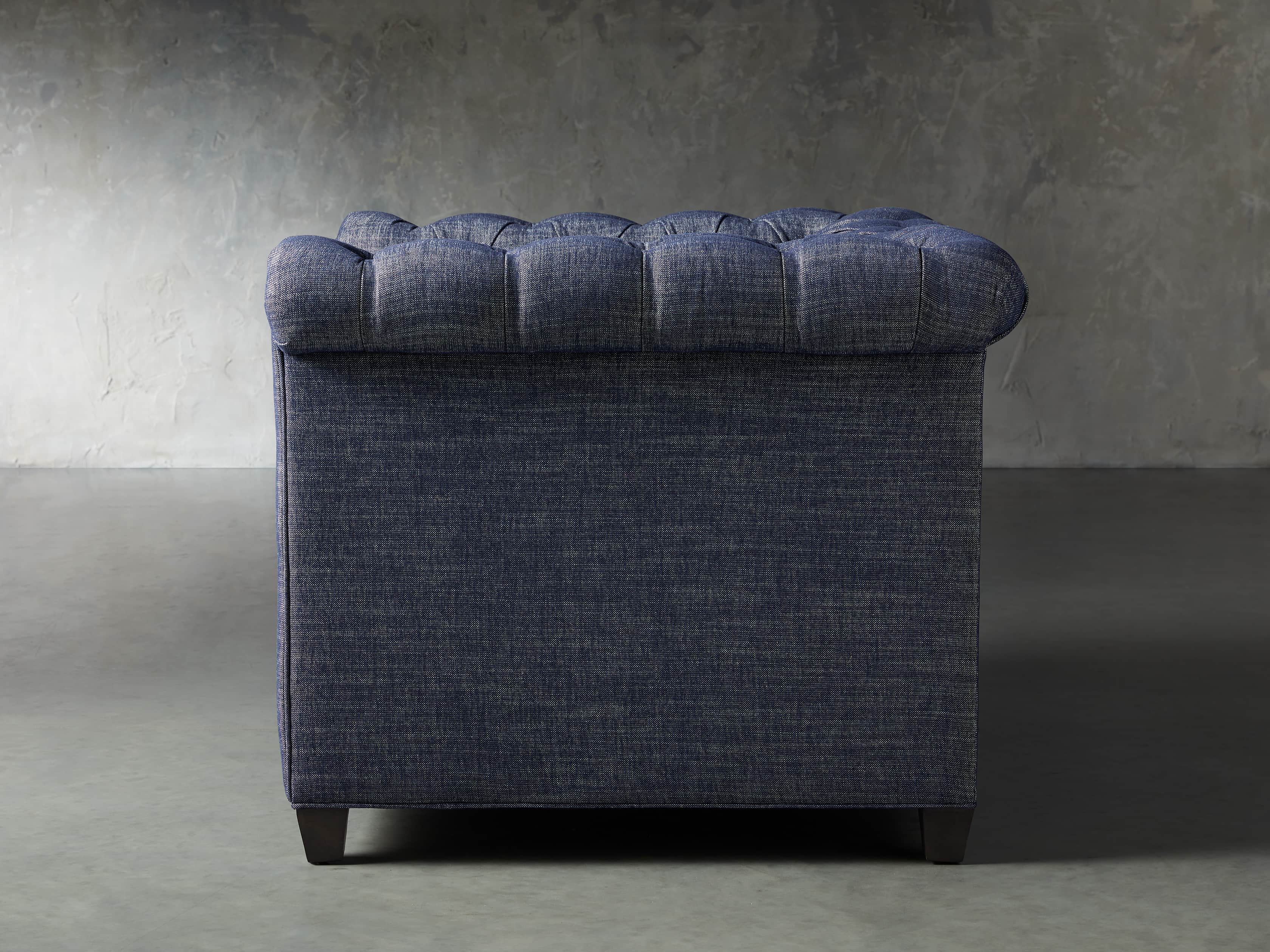 VanGogh Upholstered 46" Chair 1/2, slide 4 of 10