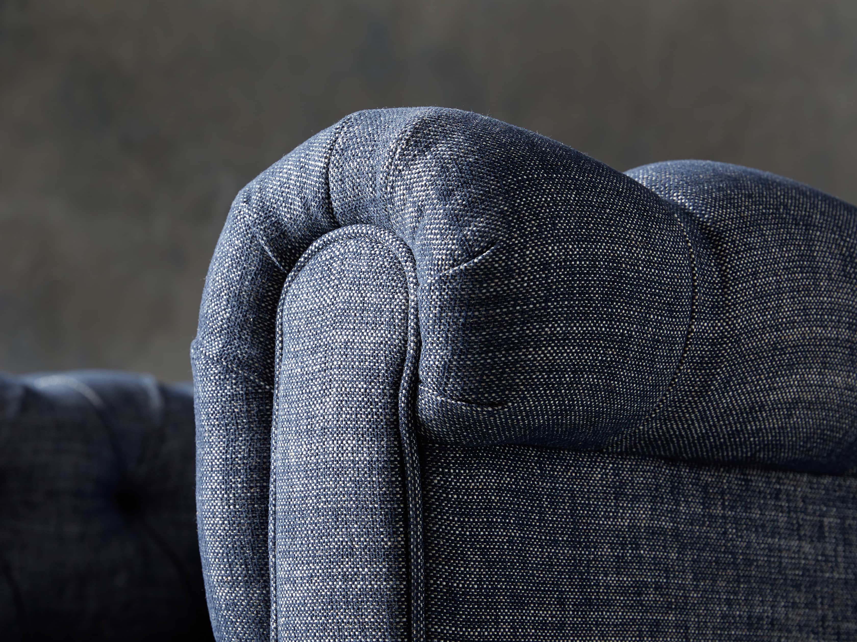 VanGogh Upholstered 46" Chair 1/2, slide 7 of 10