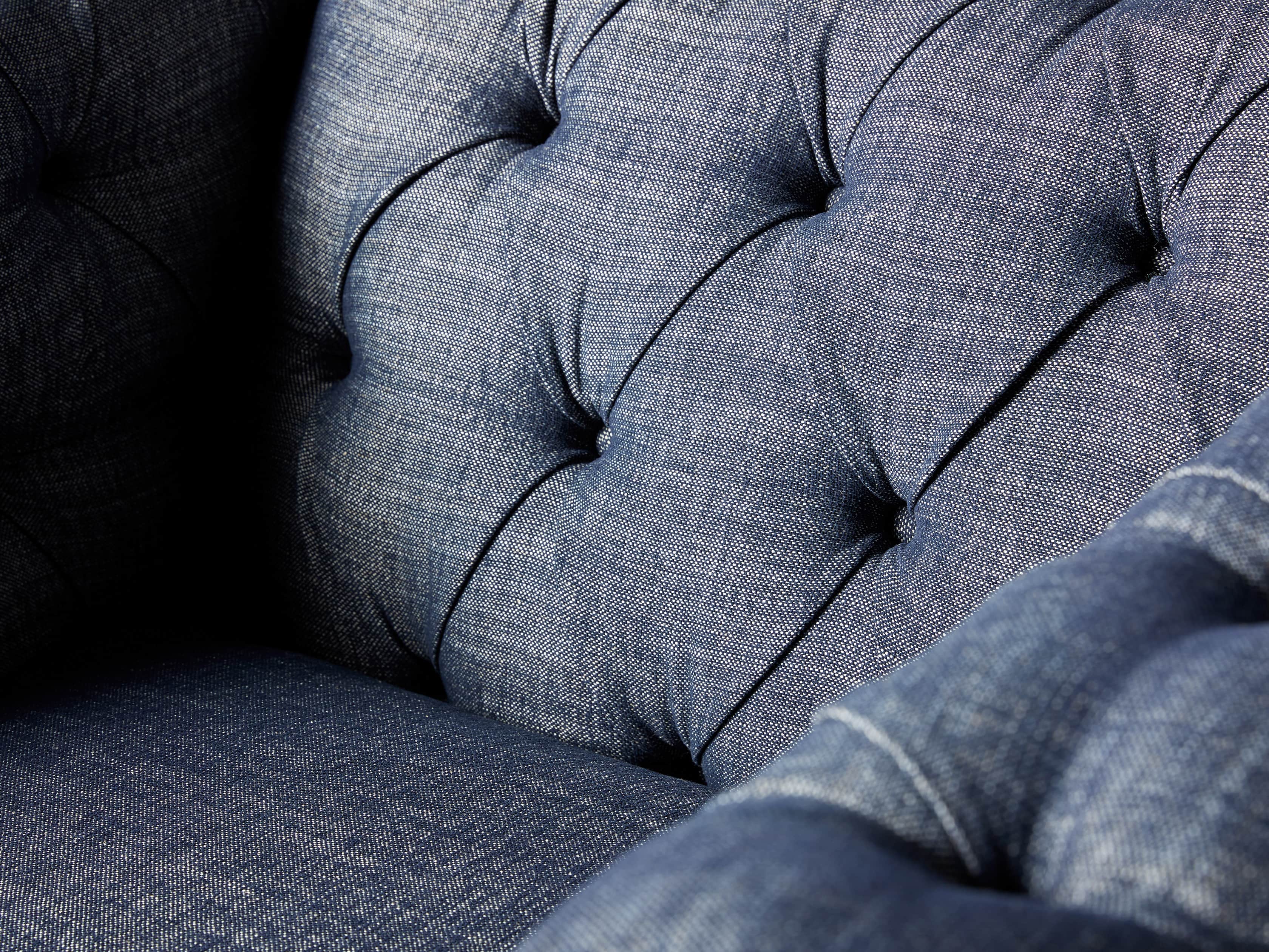 VanGogh Upholstered 46" Chair 1/2, slide 6 of 10