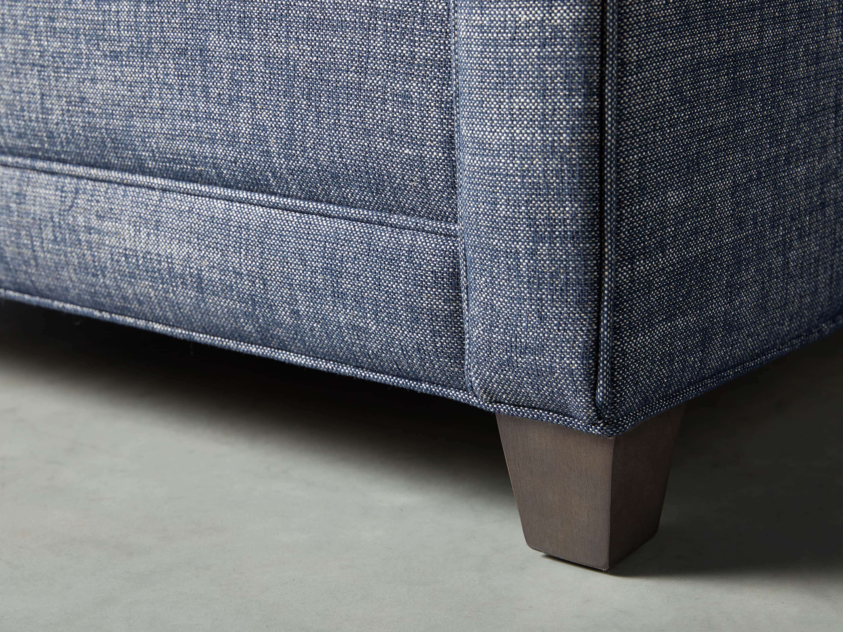 VanGogh Upholstered 46" Chair 1/2, slide 8 of 10