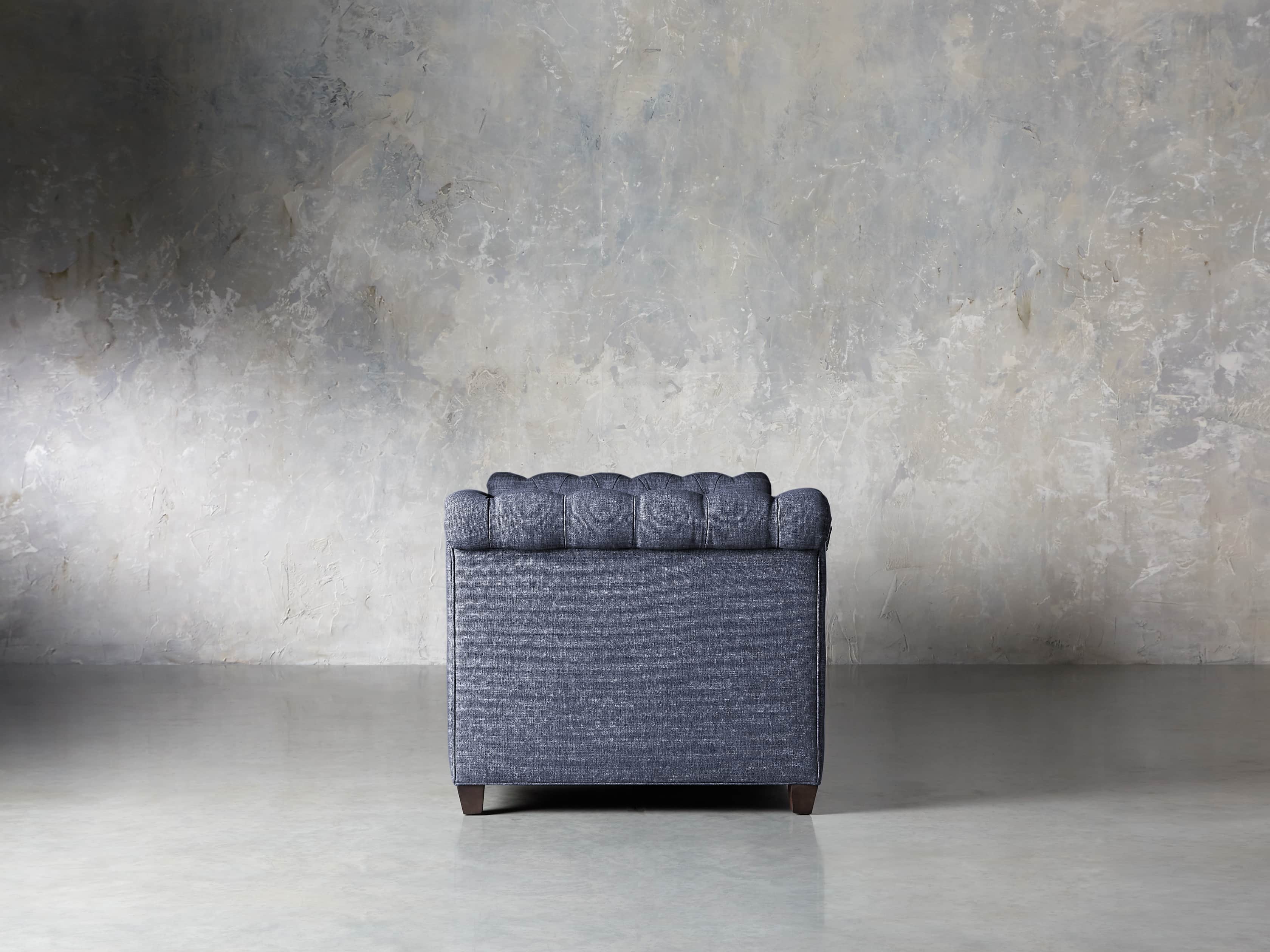 VanGogh Upholstered 88" Daybed, slide 5 of 11