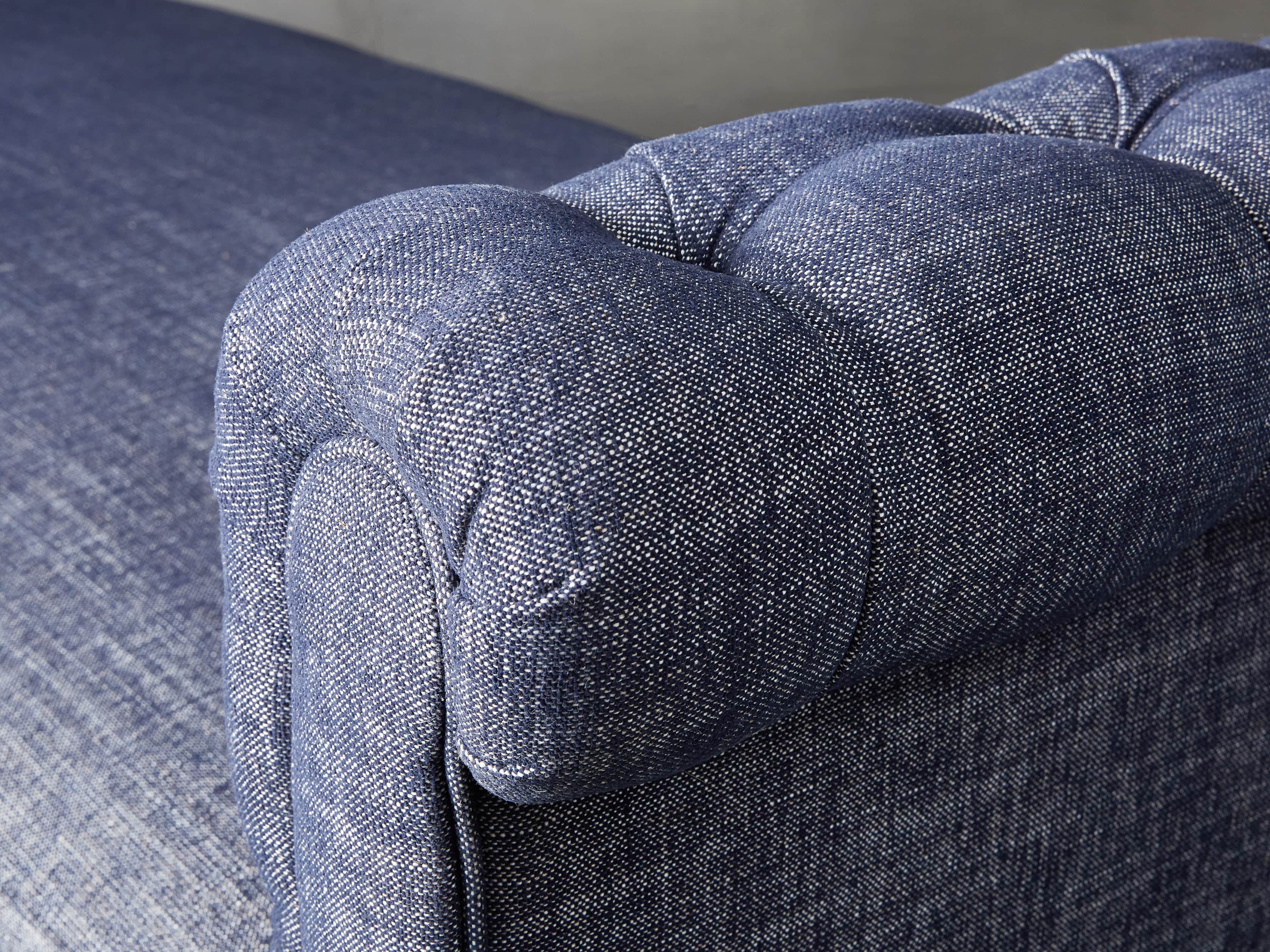VanGogh Upholstered 88" Daybed, slide 7 of 11