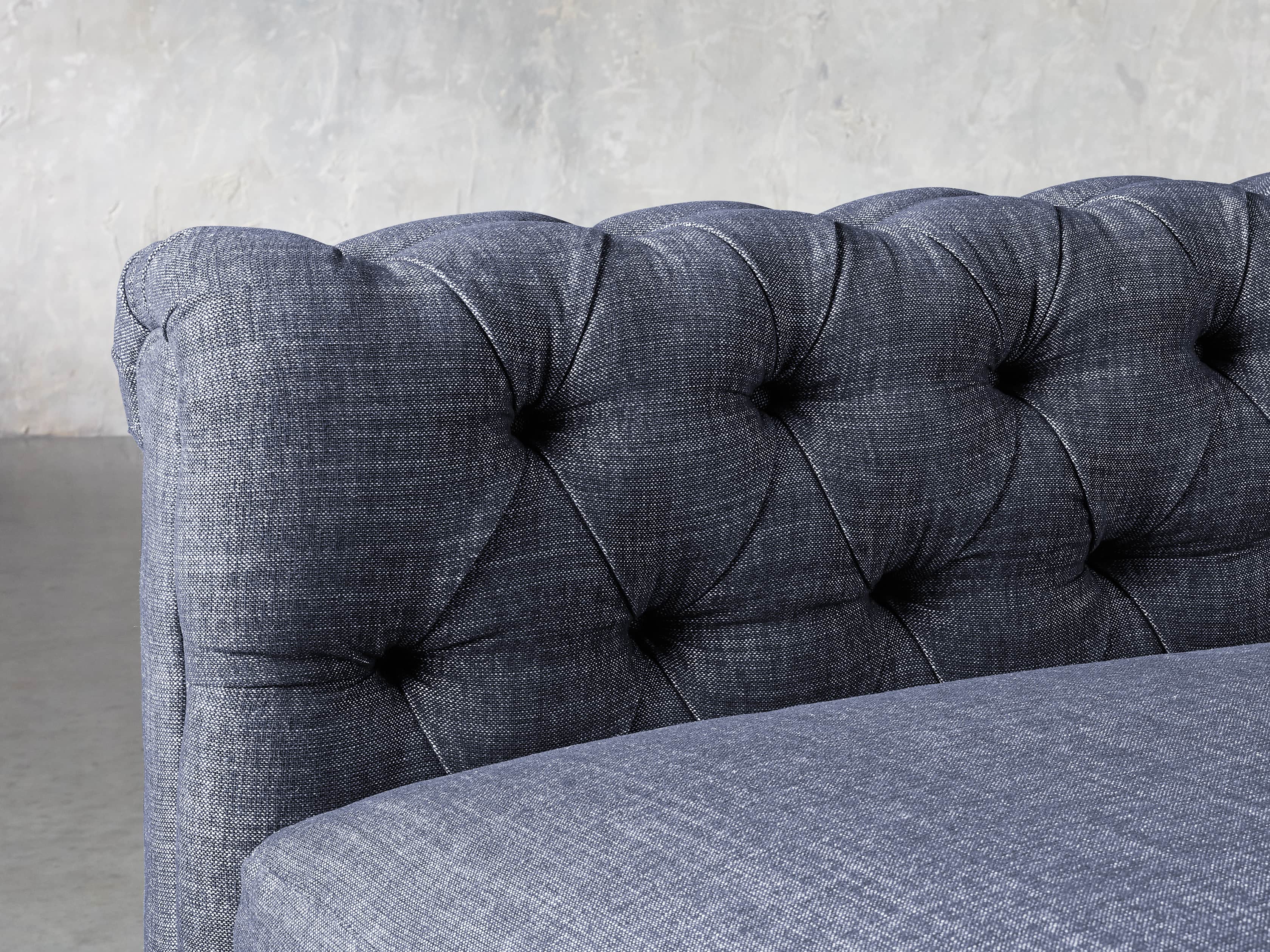 VanGogh Upholstered 88" Daybed, slide 6 of 11