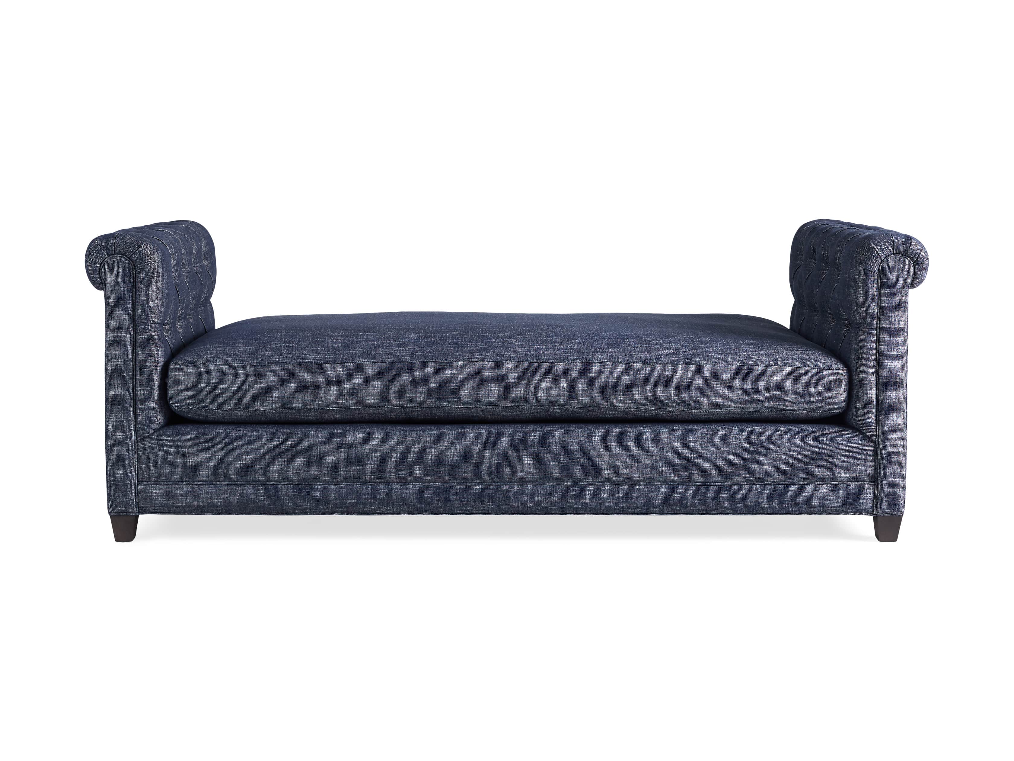 VanGogh Upholstered 88" Daybed, slide 10 of 11